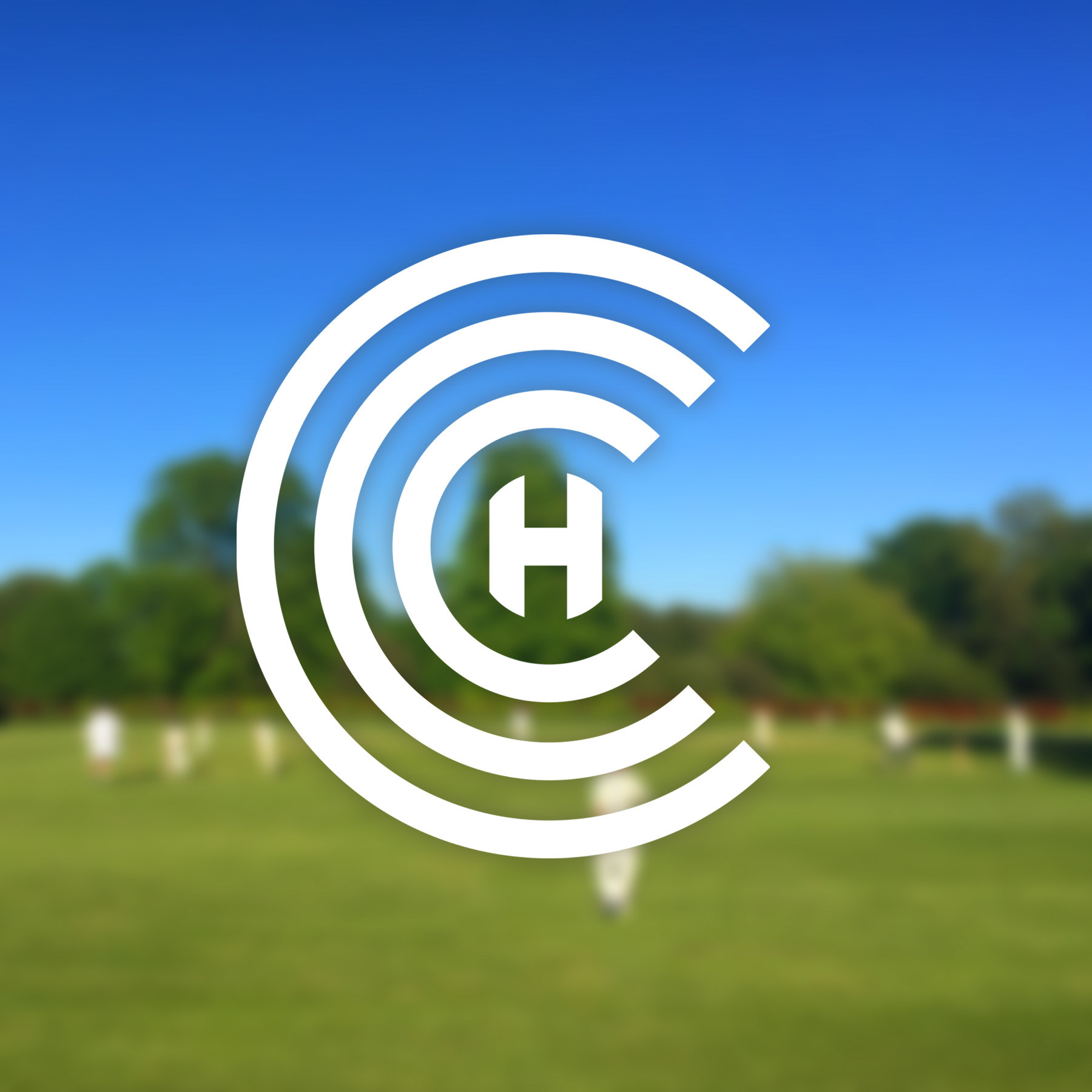 New monogram