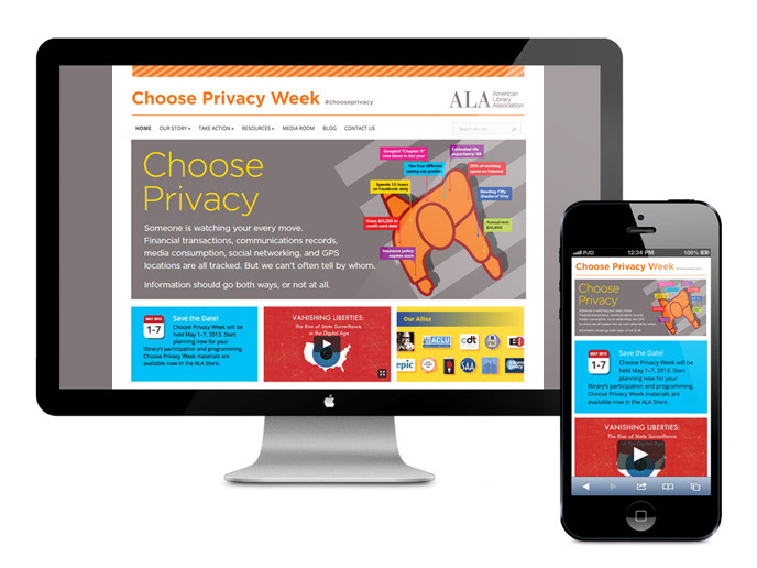 Website