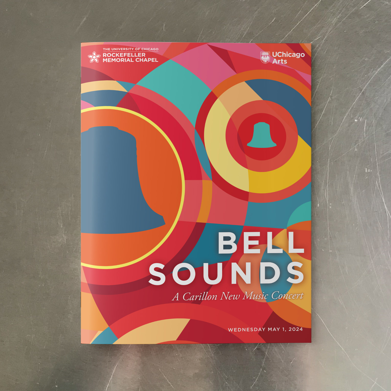 Program cover