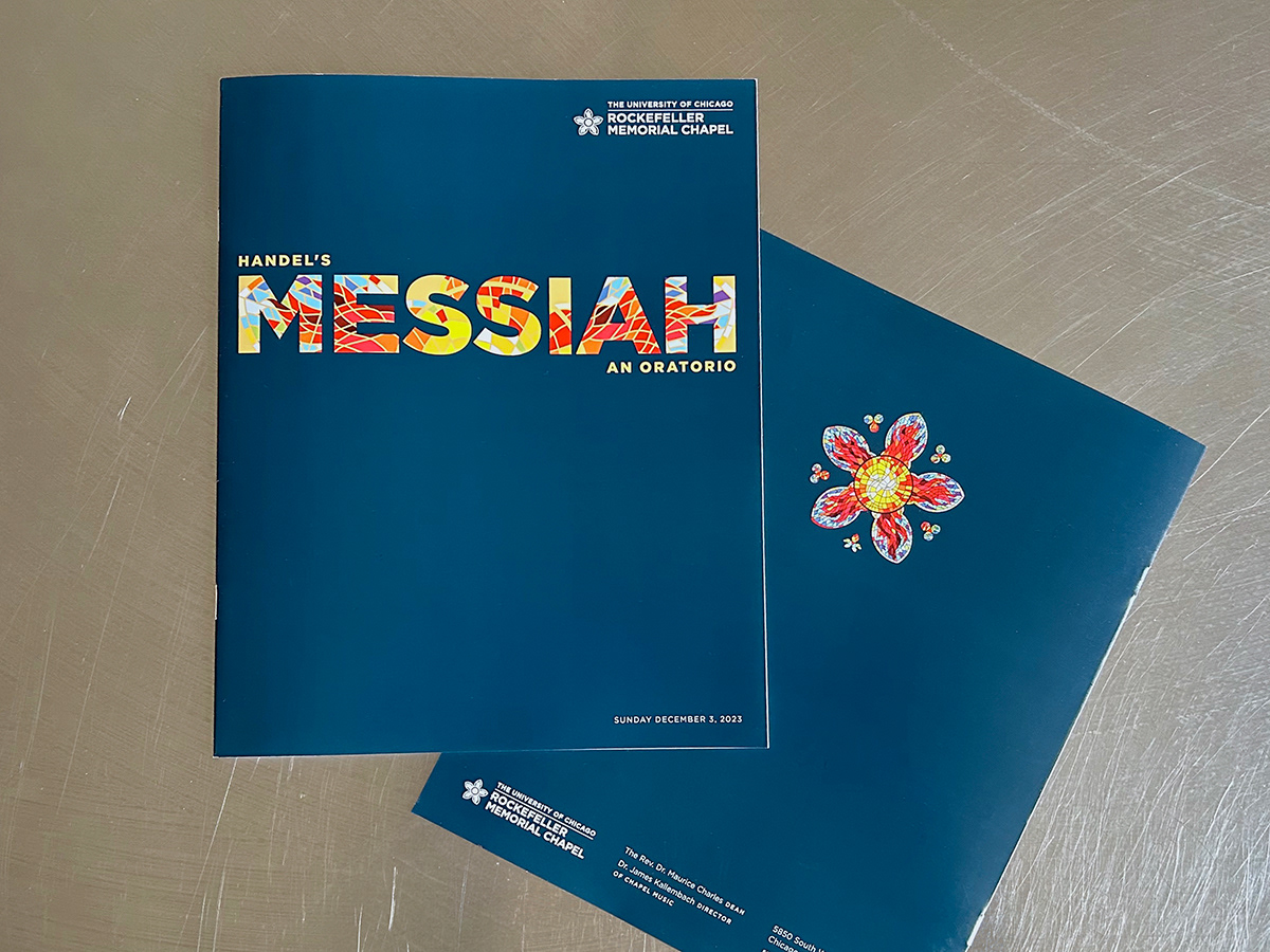 2023 program cover and back