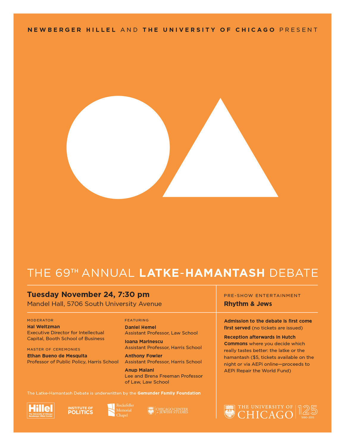 Flyer