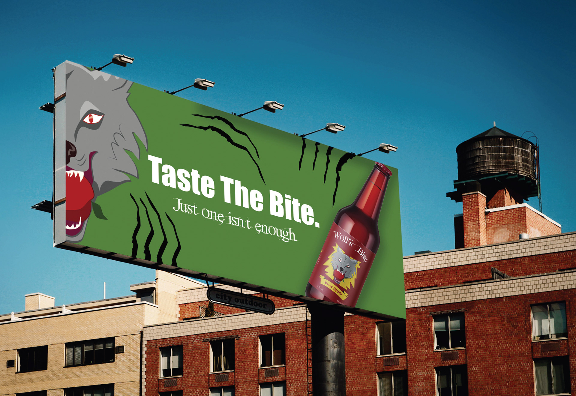 billboard