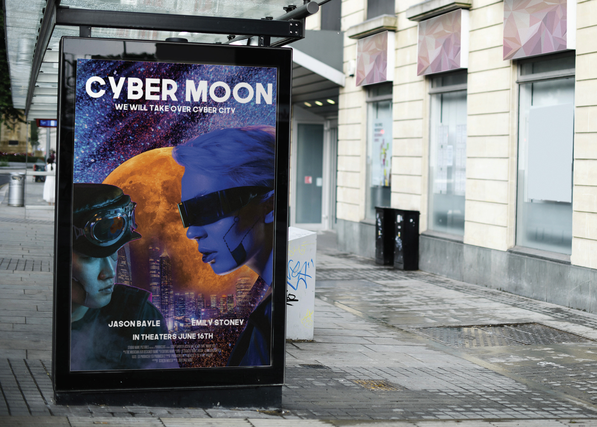 movie poster