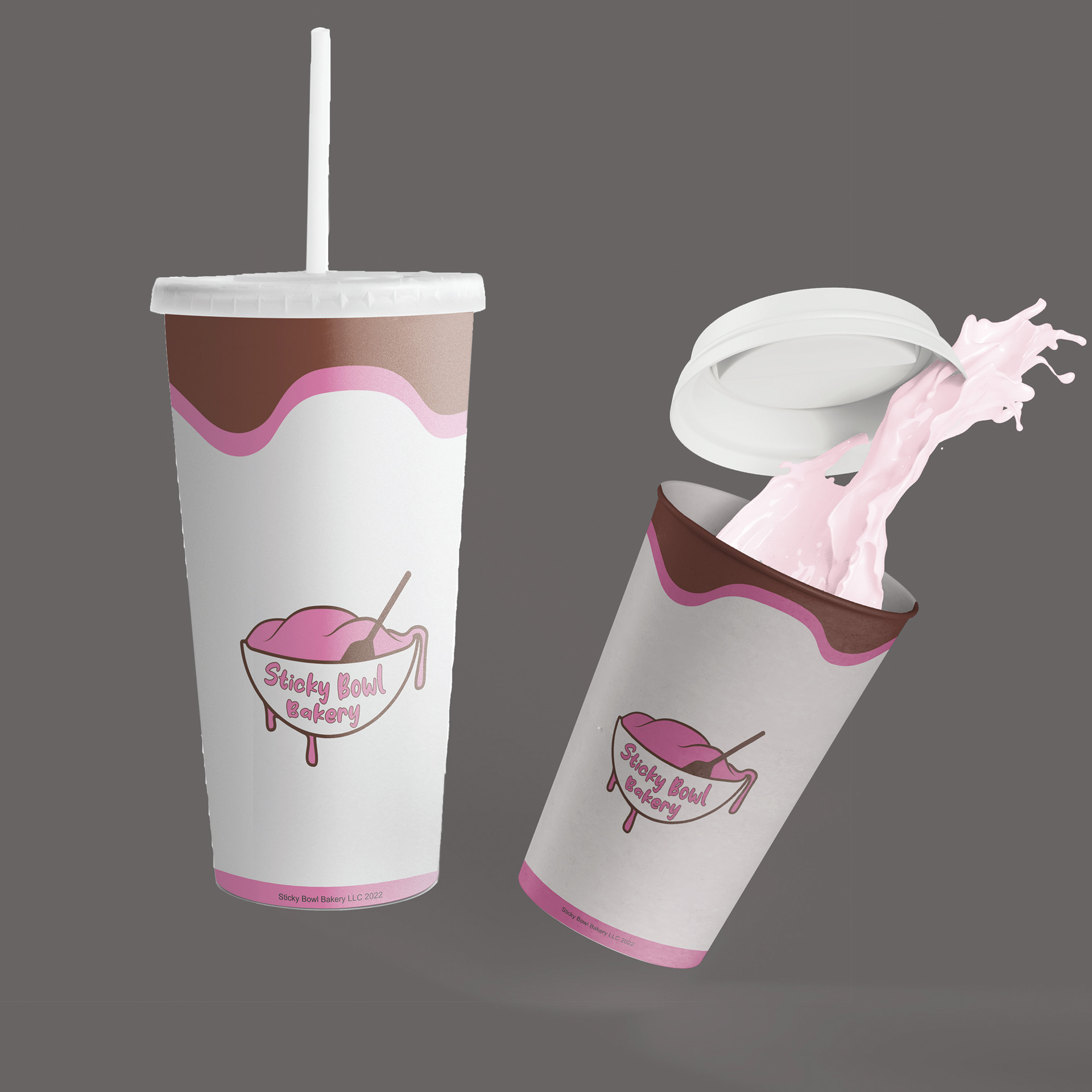 cups