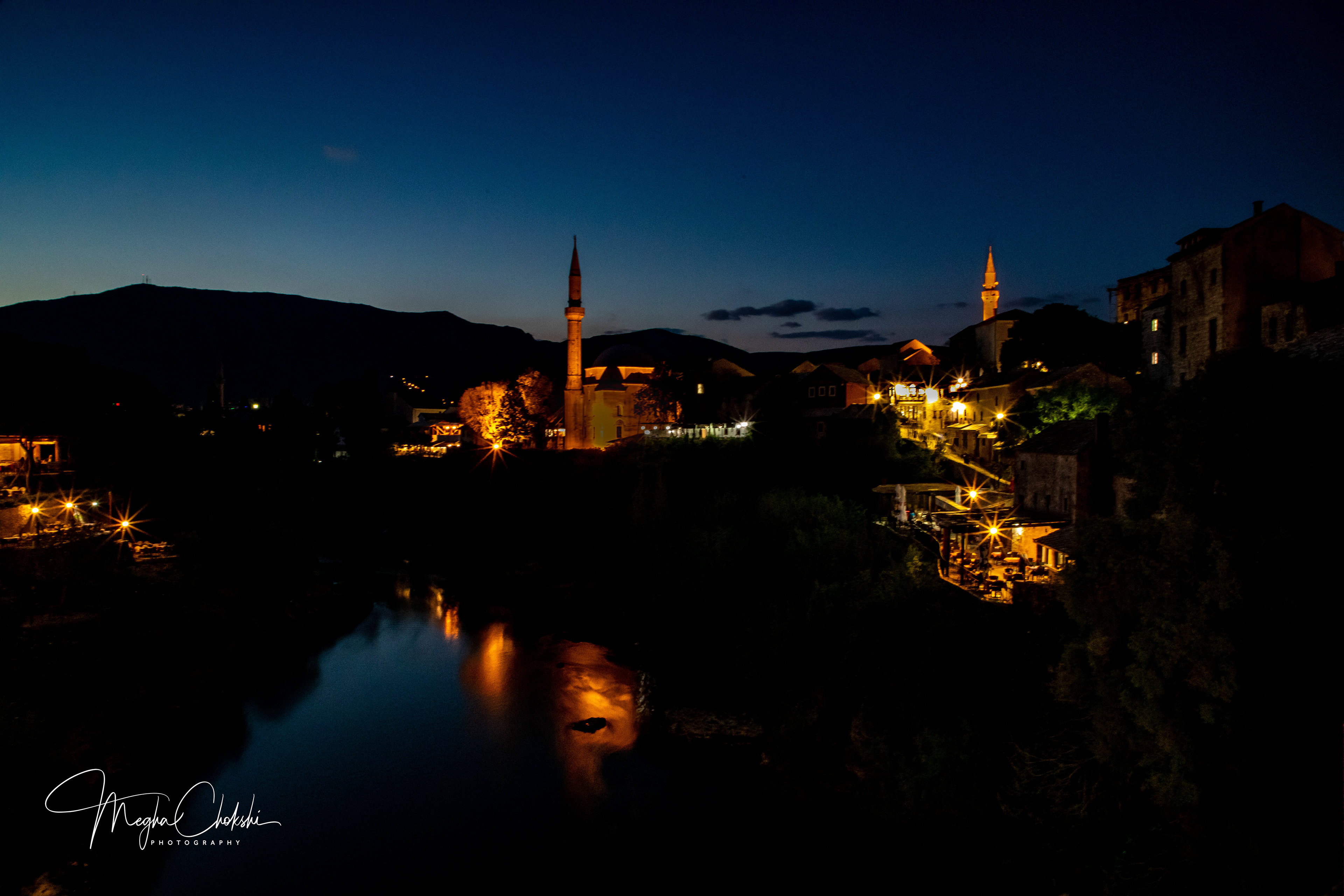 Mostar, Bosnia and Herzegovina