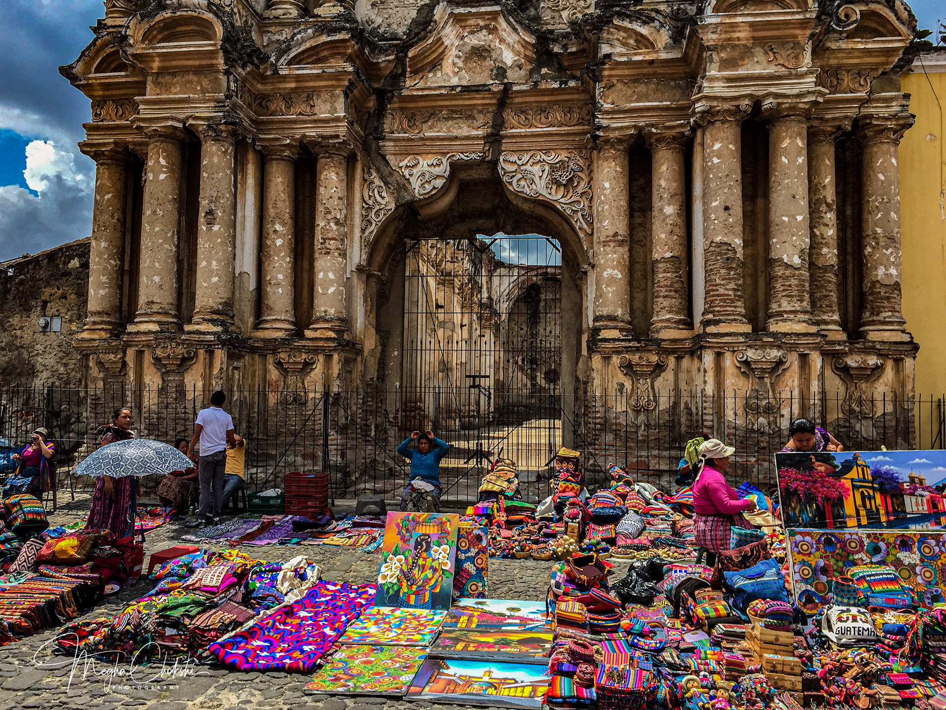Antigua, Guatemala