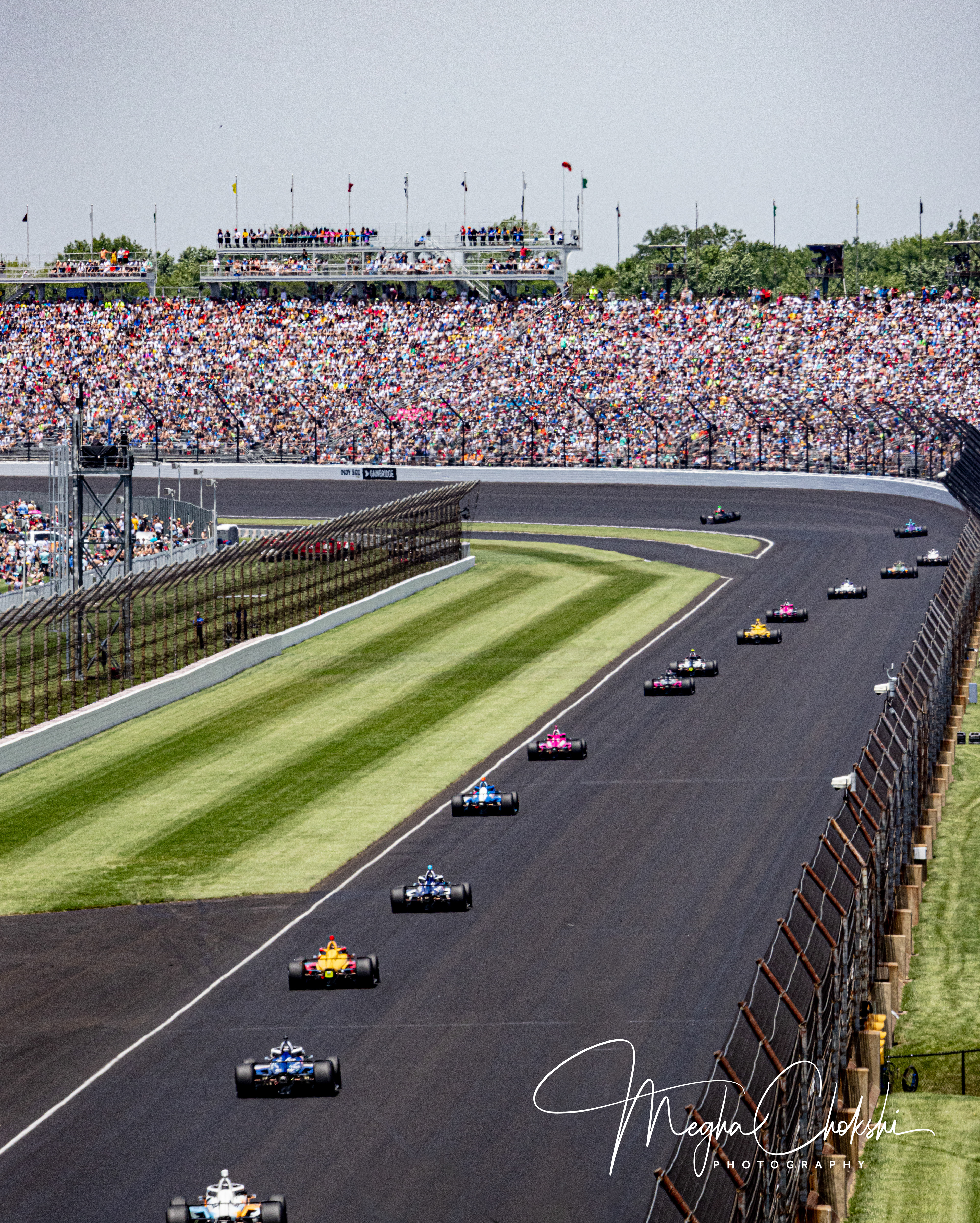 Indy 500