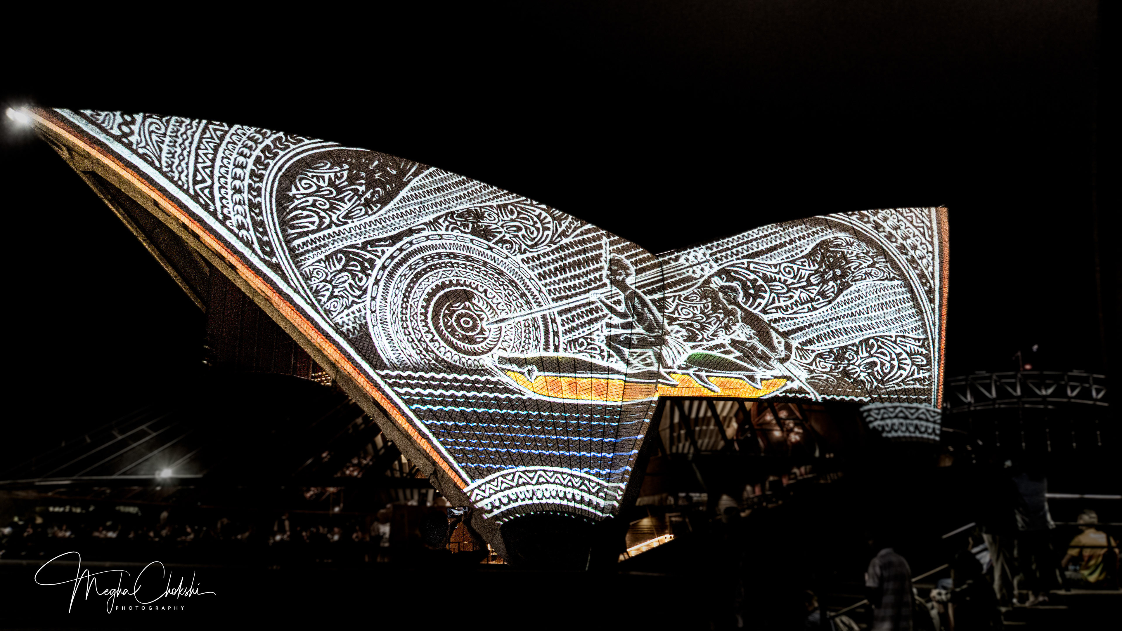 Sydney Opera House, Australia