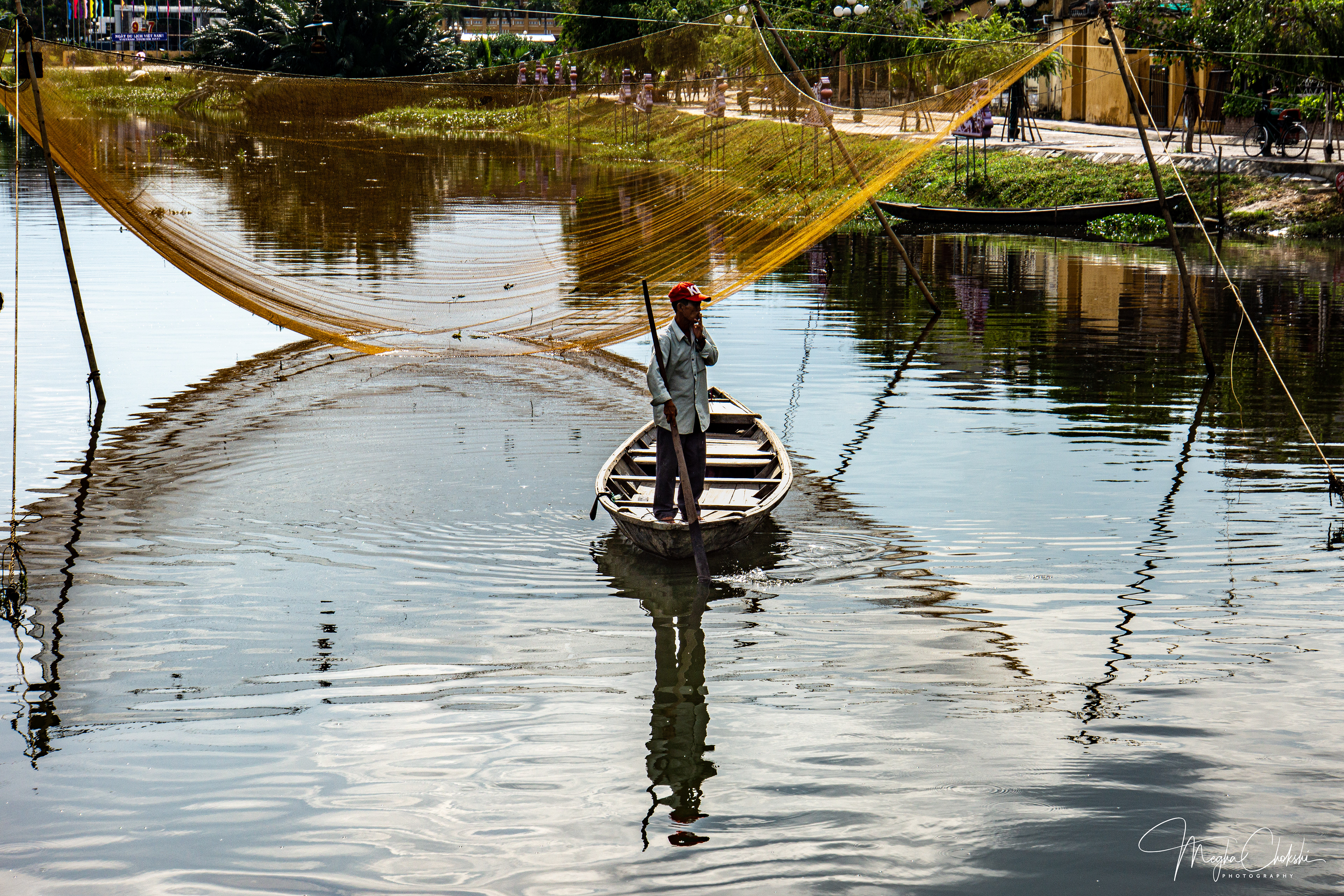 Hoi An, Vietna,