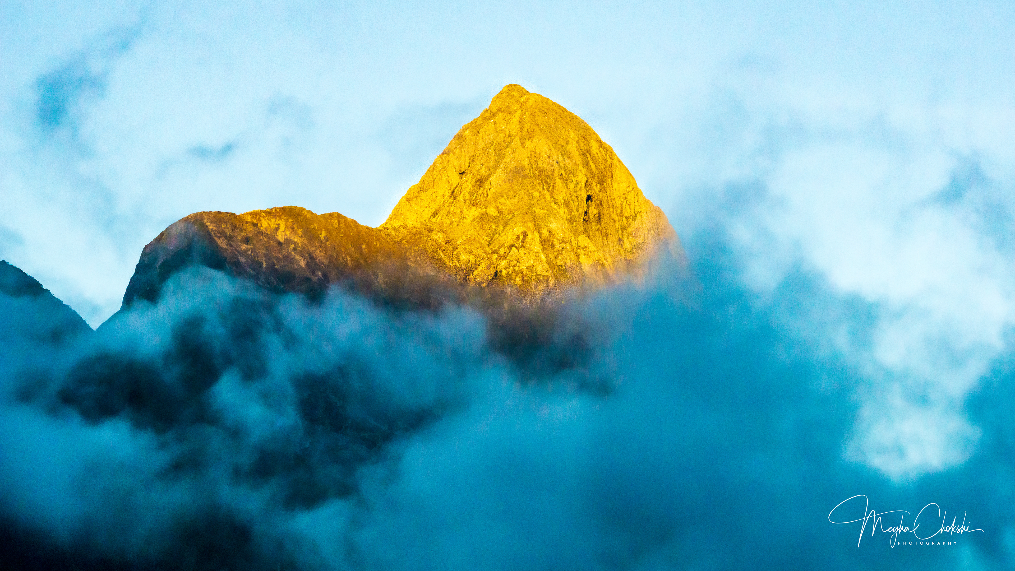 Fiordland National Park