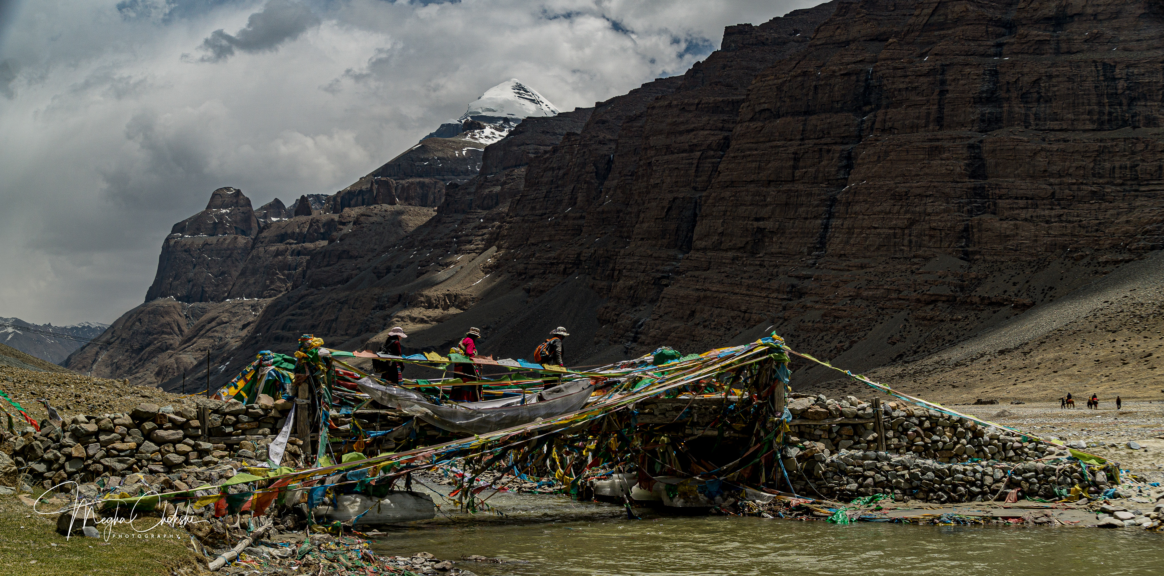 Mt. Kailash - Kora