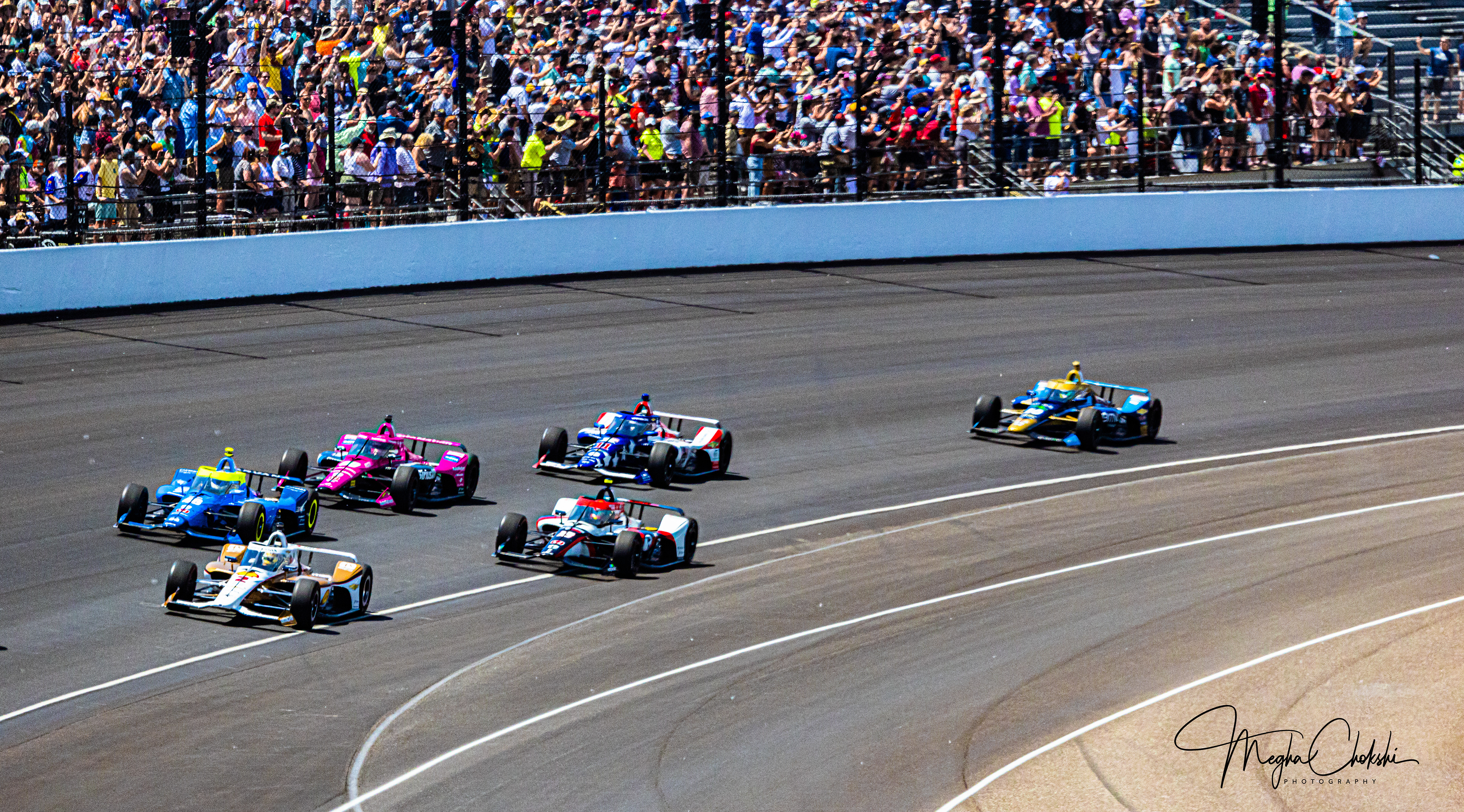 Indy 500