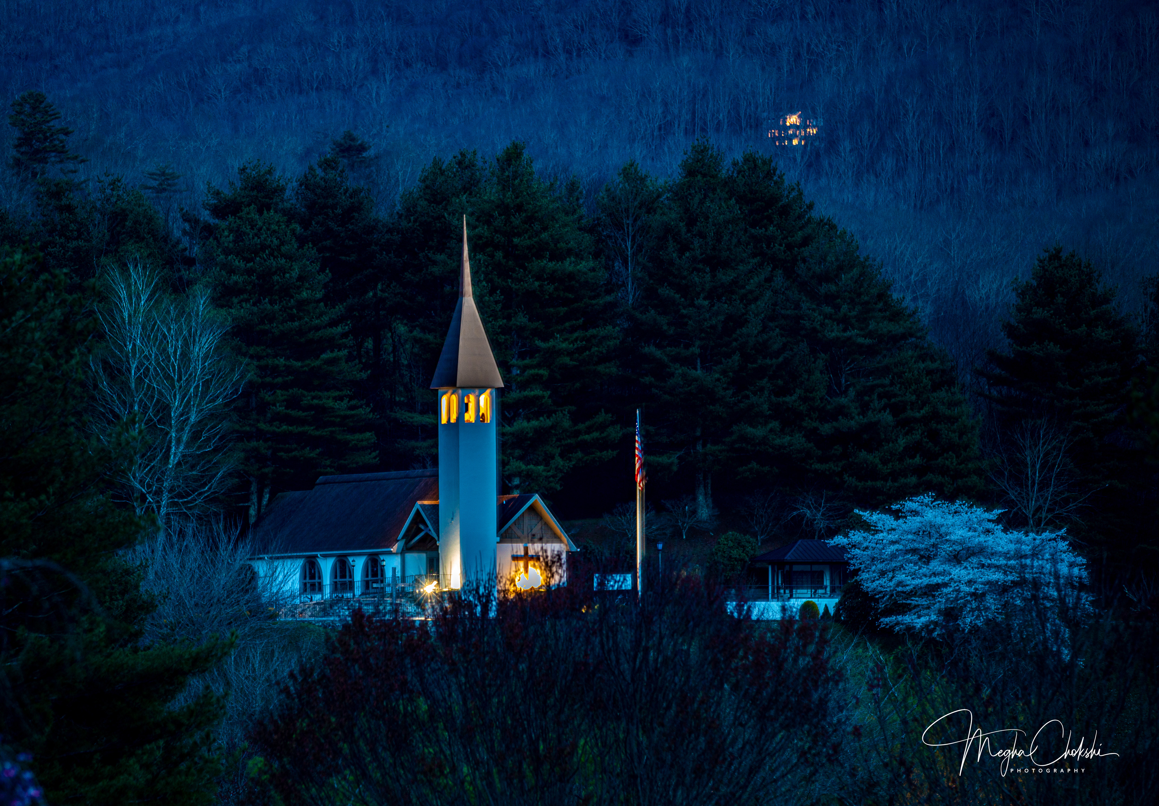 Great Smokey Moutains
