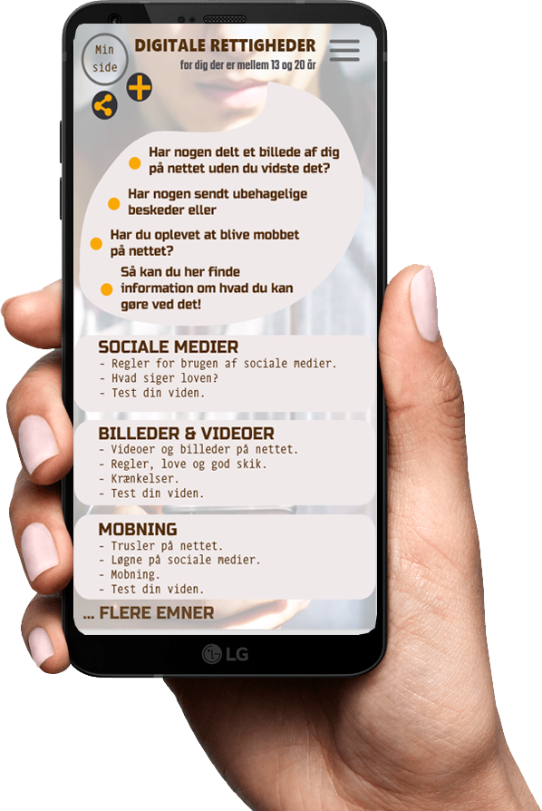 App test
