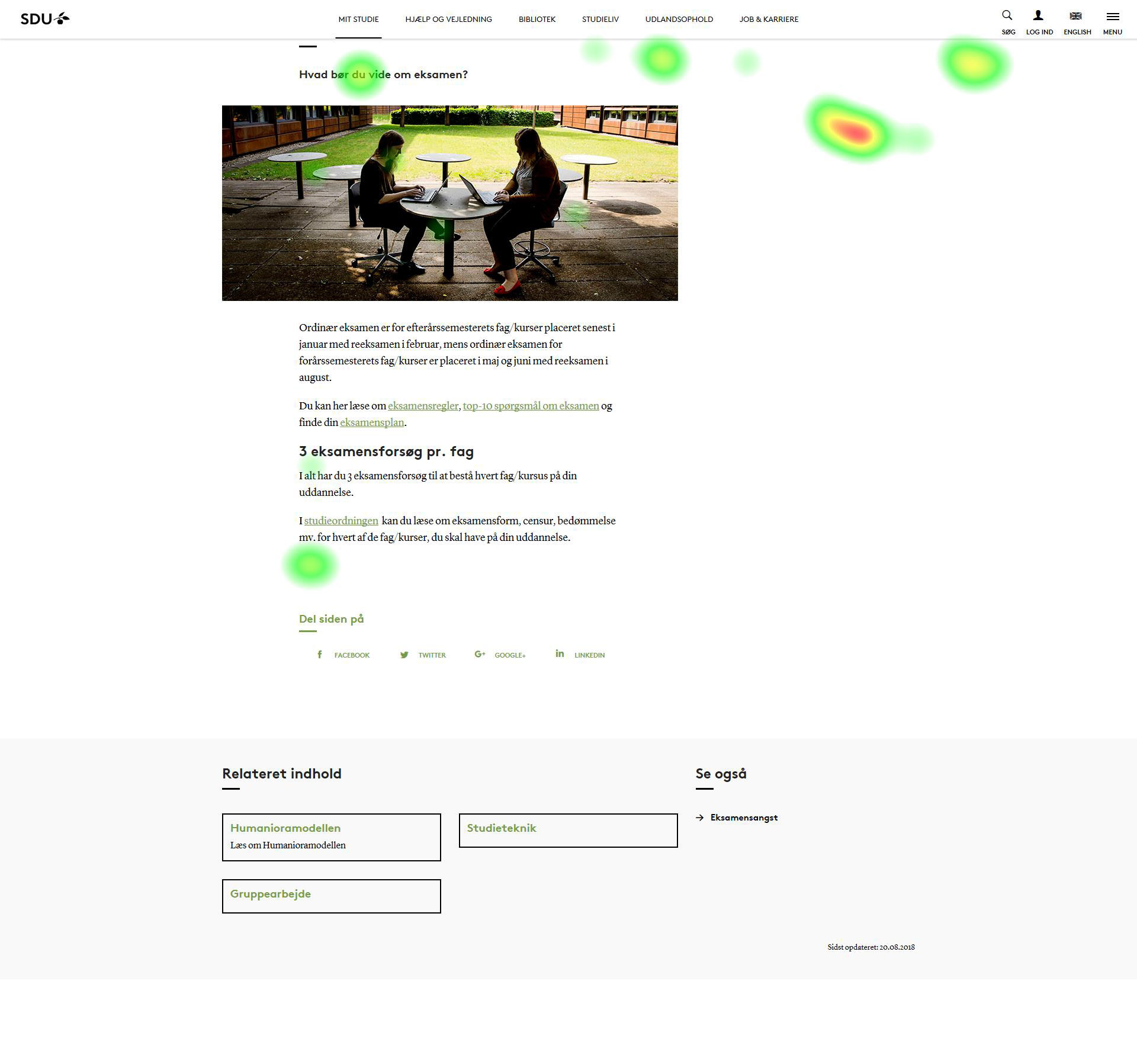 Eye Tracking