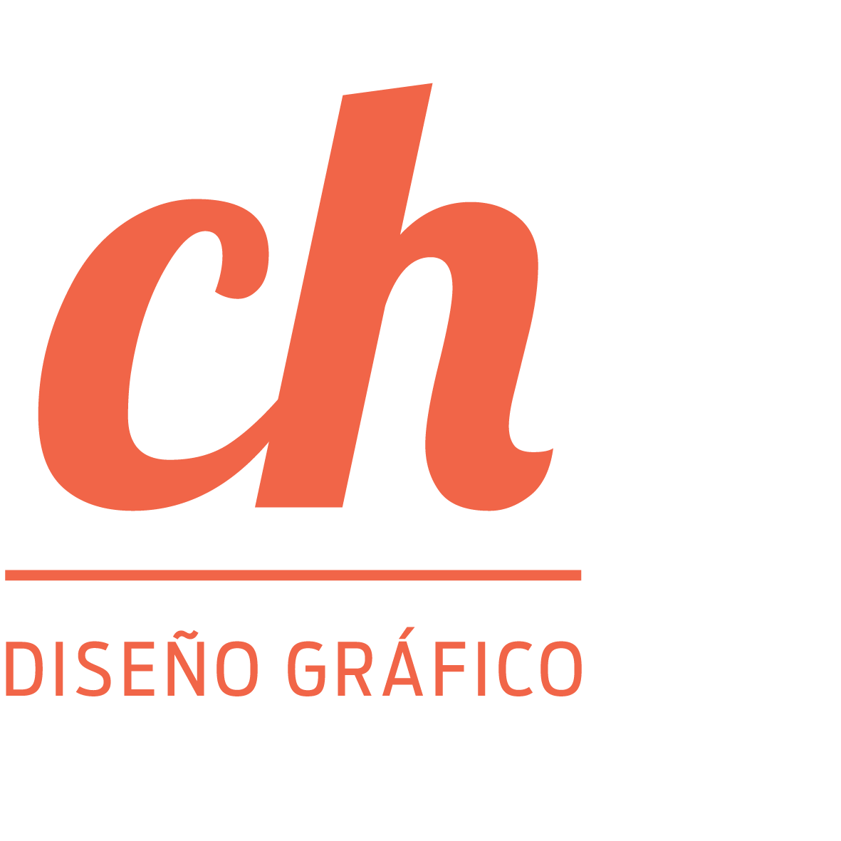 ch . diseño gráfico
