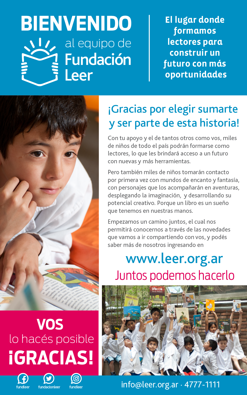 Newsletter