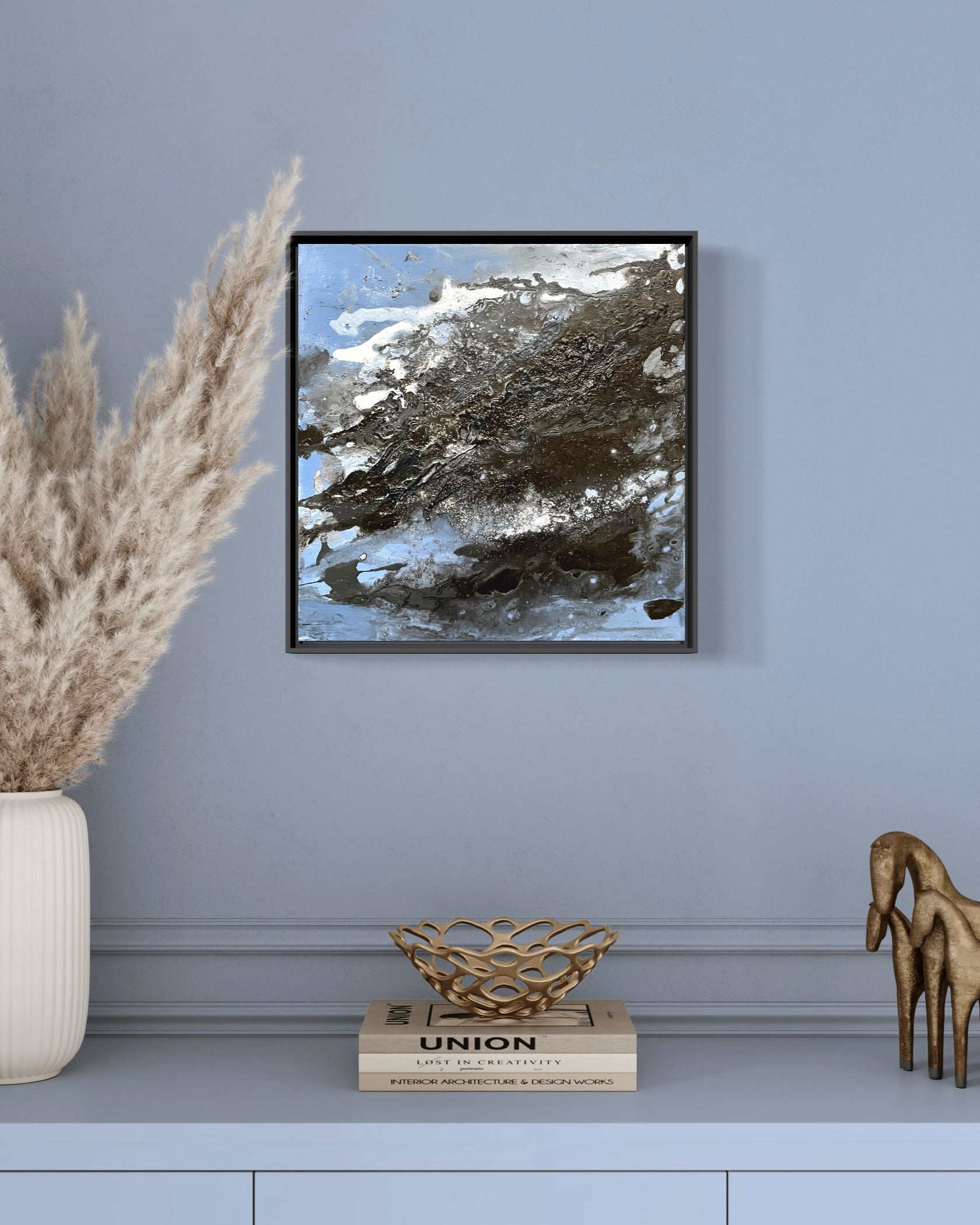 Planet Earth | Carolin Vogelmann – Art & Design