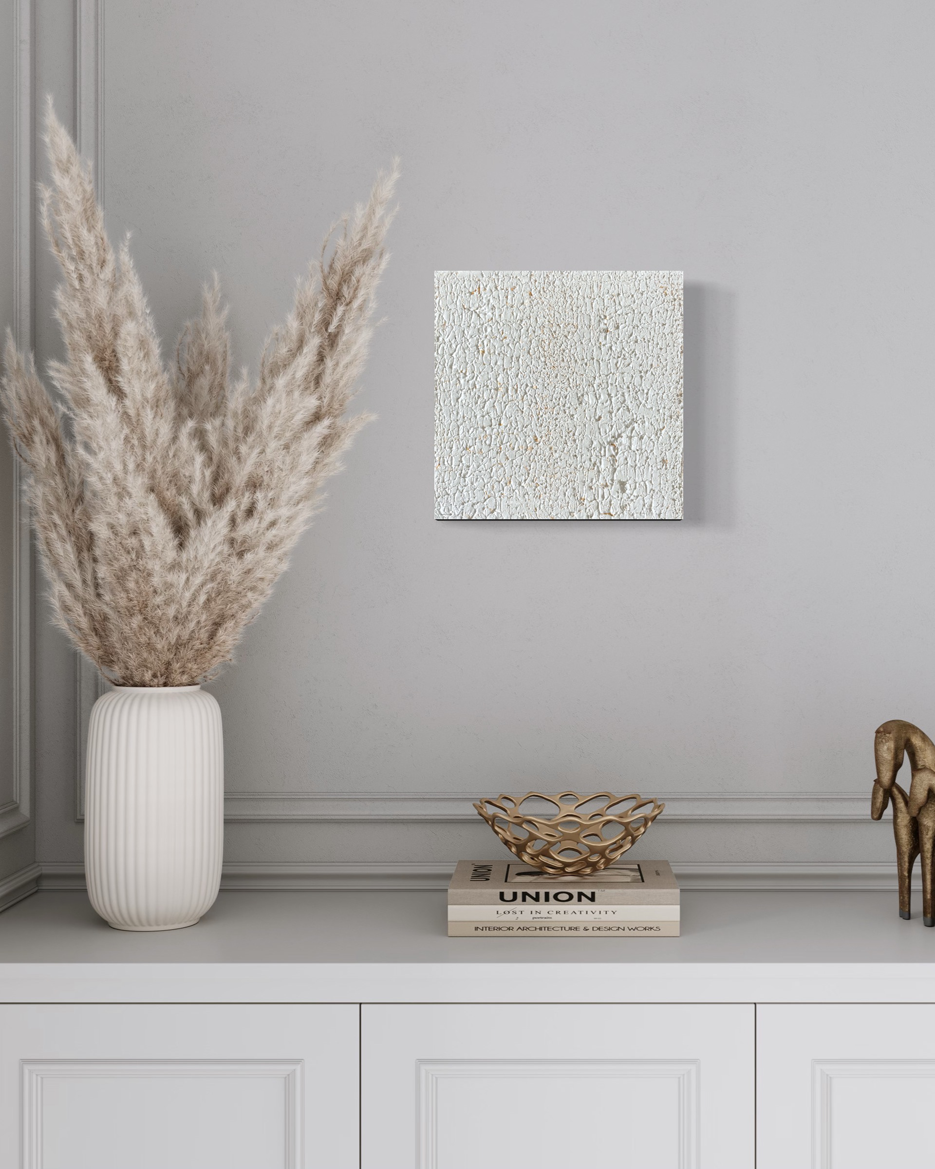 Golden Dip | Carolin Vogelmann – Art & Design