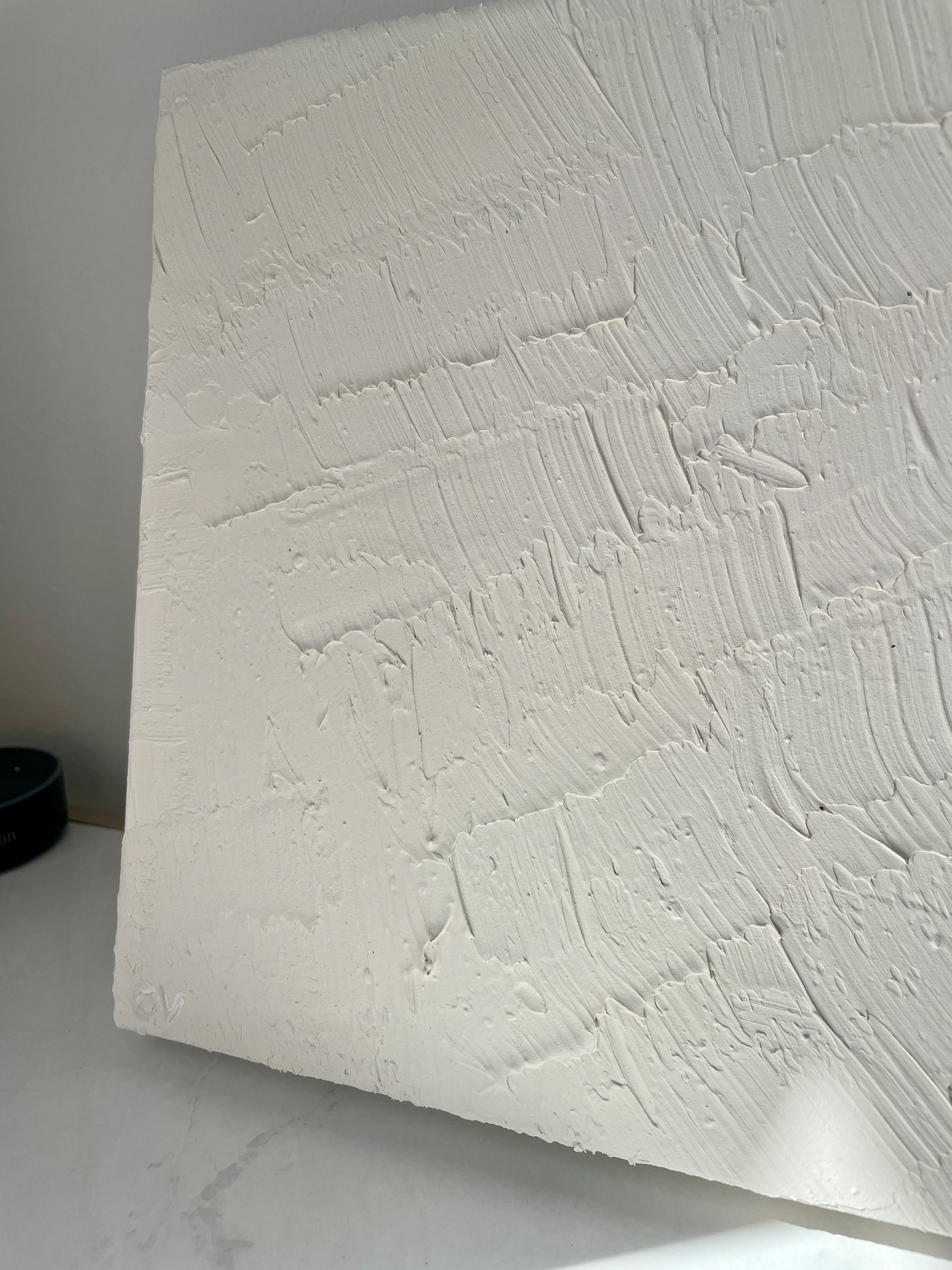 Sandy Waves | Carolin Vogelmann – Art & Design