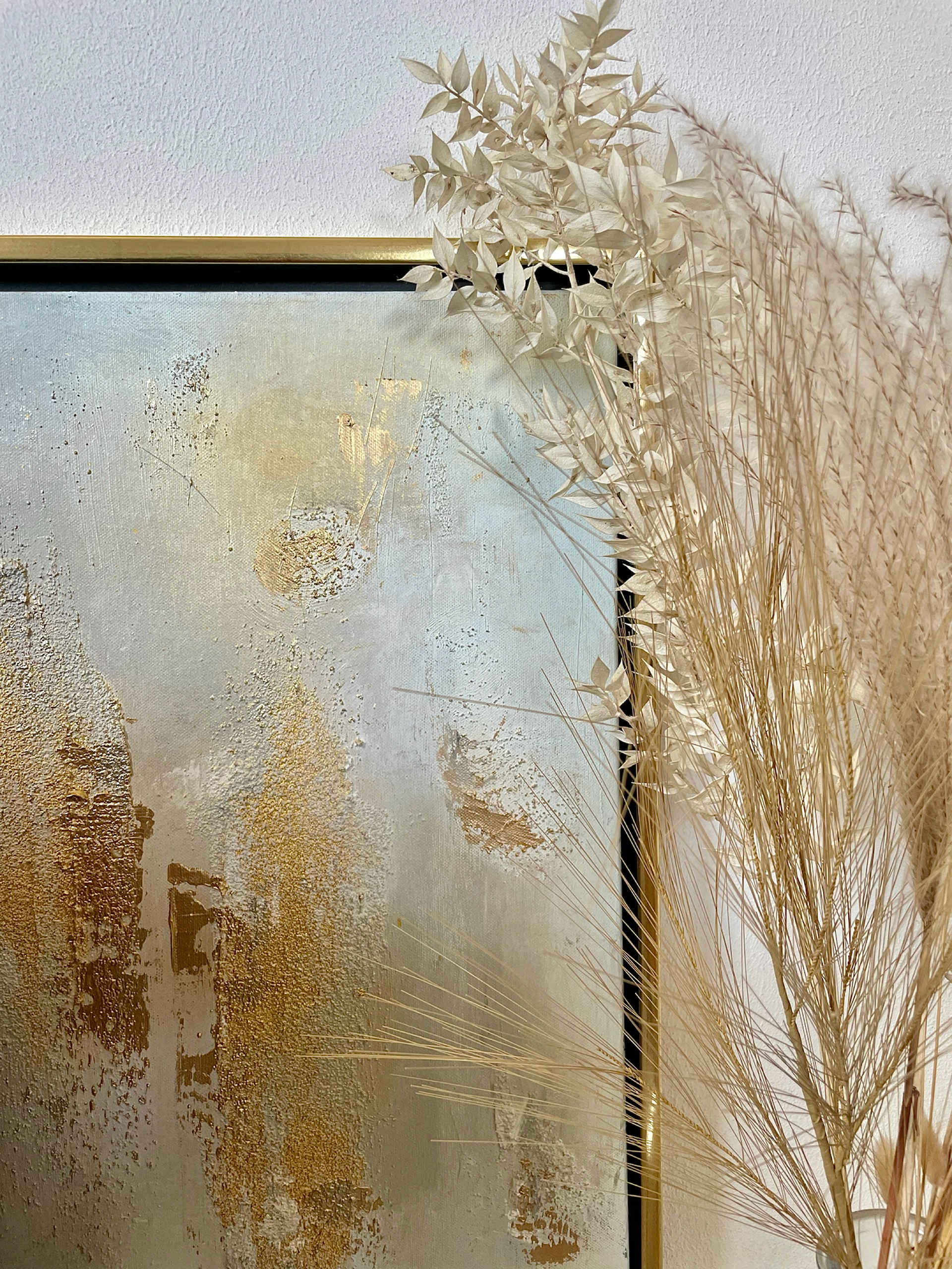 The Golden Path | Carolin Vogelmann – Art & Design