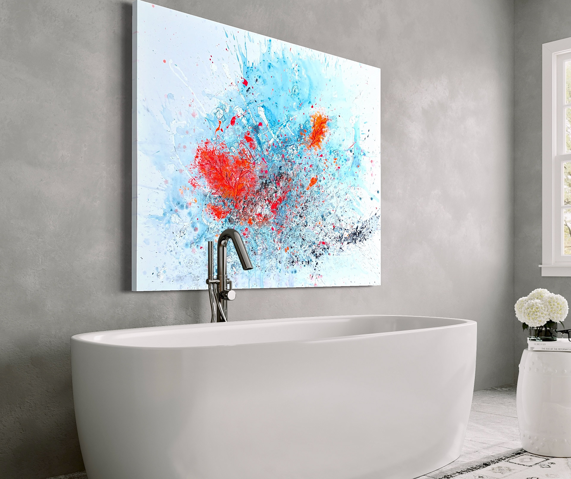 Underwater | Carolin Vogelmann – Art & Design