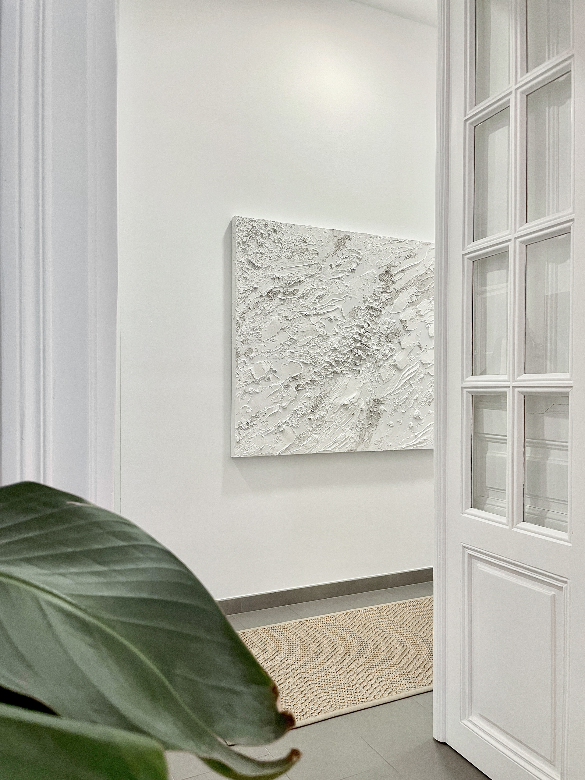 Powerful | Carolin Vogelmann – Art & Design