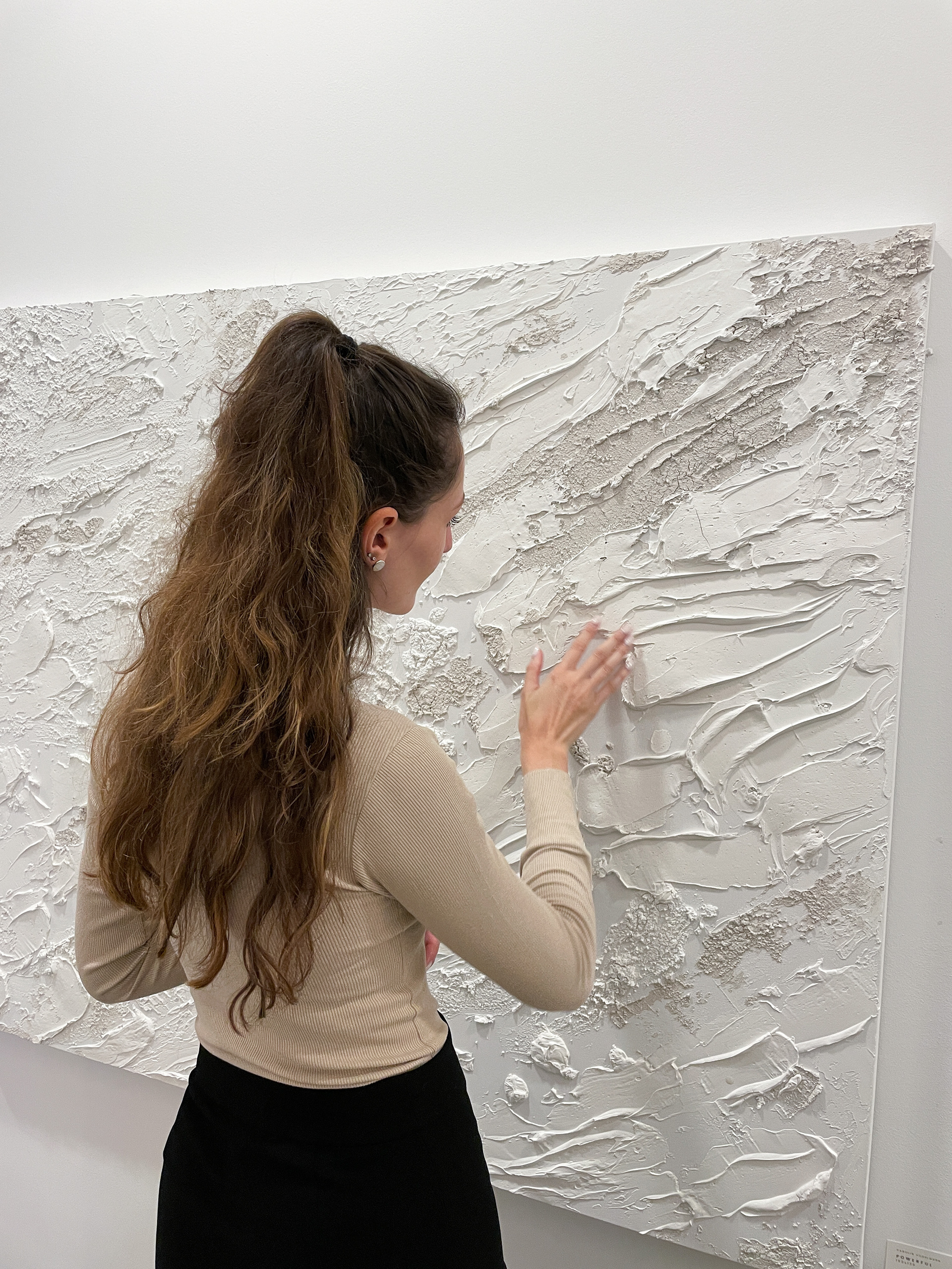 Powerful | Carolin Vogelmann – Art & Design