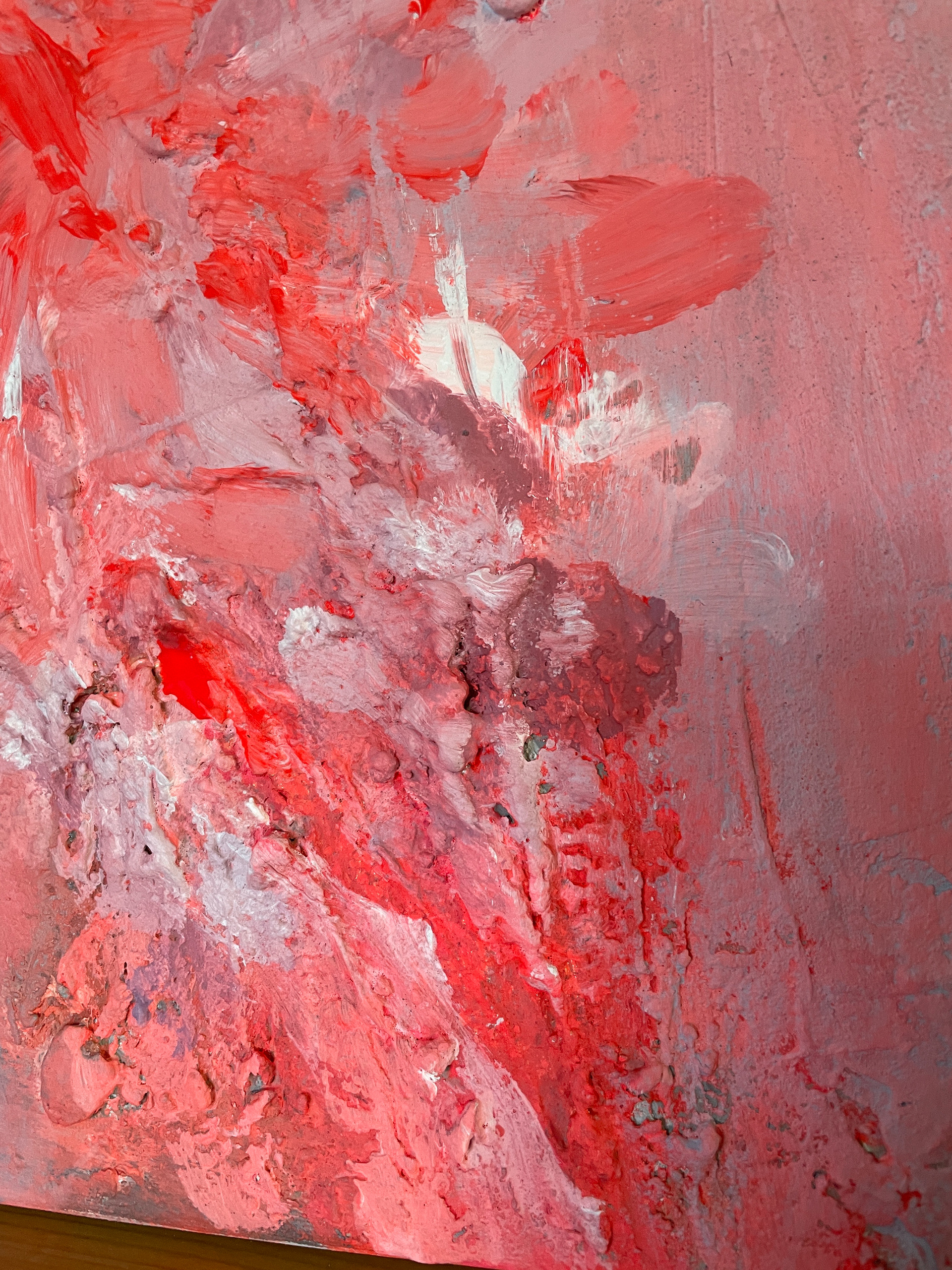 The Power of Love | Carolin Vogelmann – Art & Design