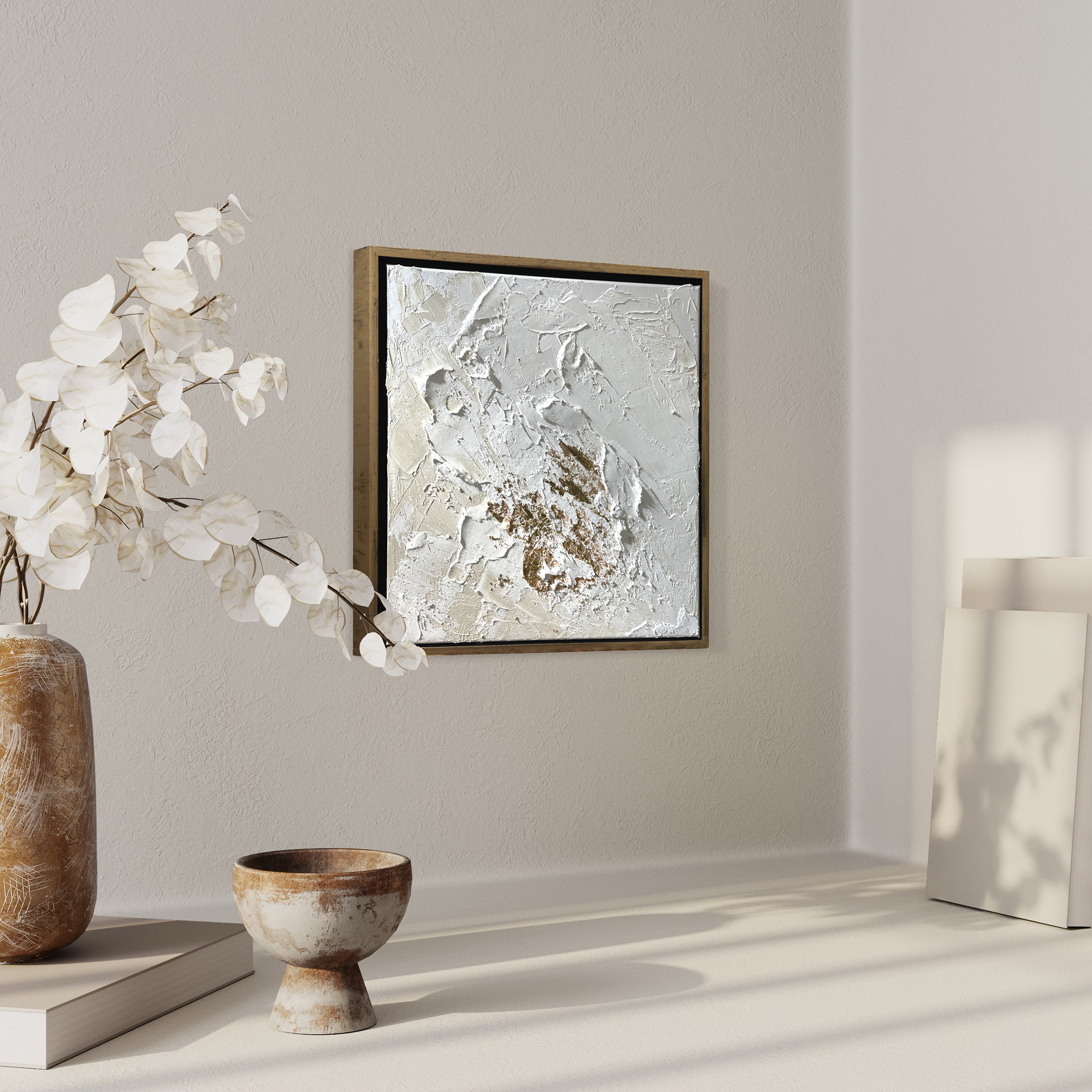 Inner Beauty | Carolin Vogelmann – Art & Design