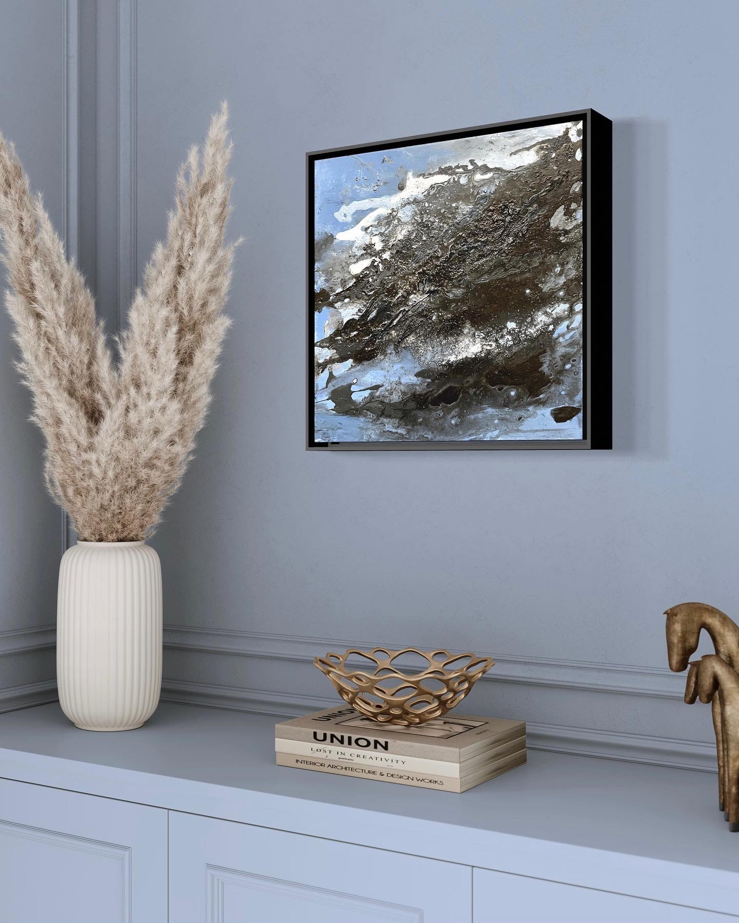 Planet Earth | Carolin Vogelmann – Art & Design