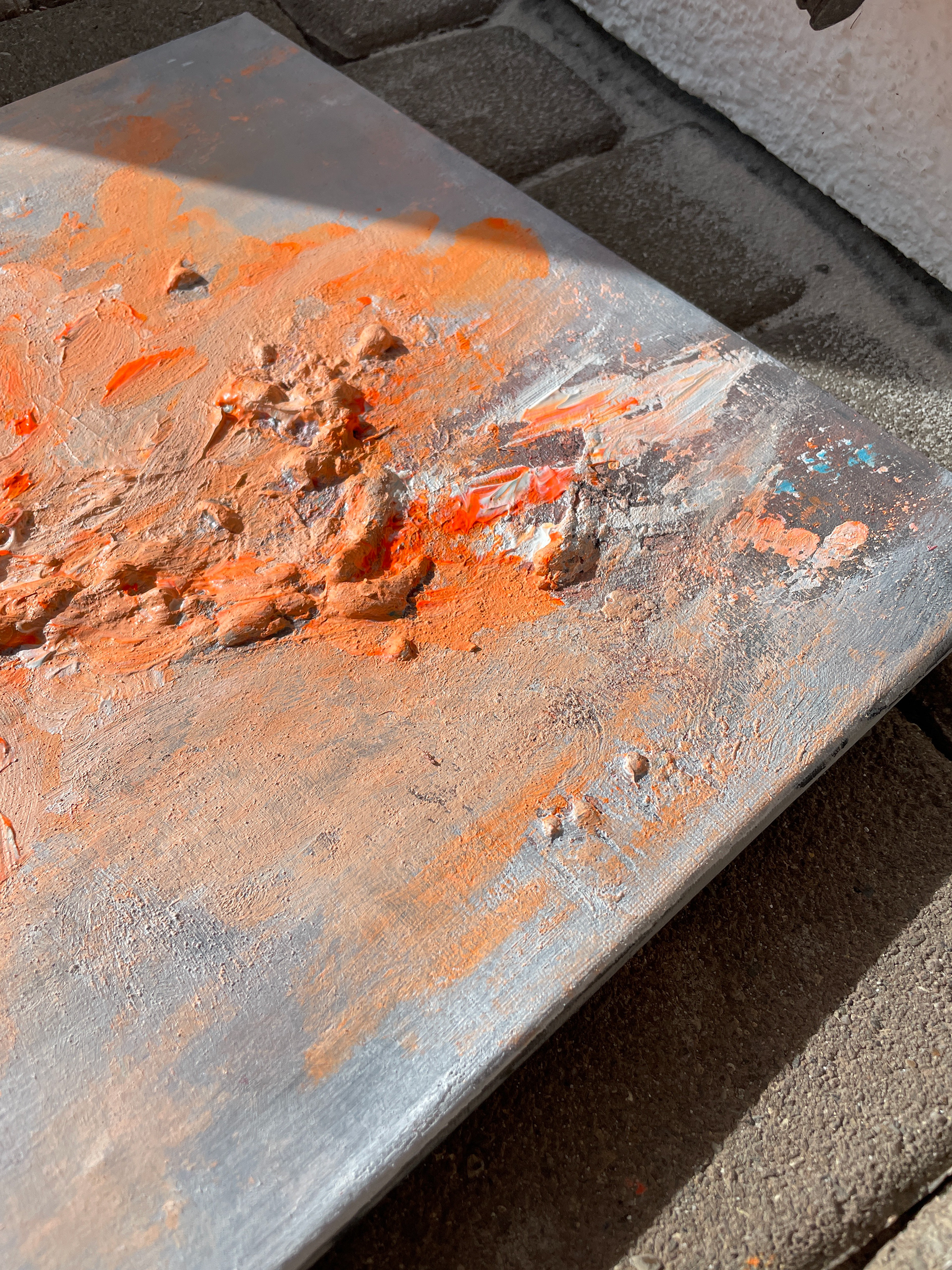 Bloom | Carolin Vogelmann – Art & Design