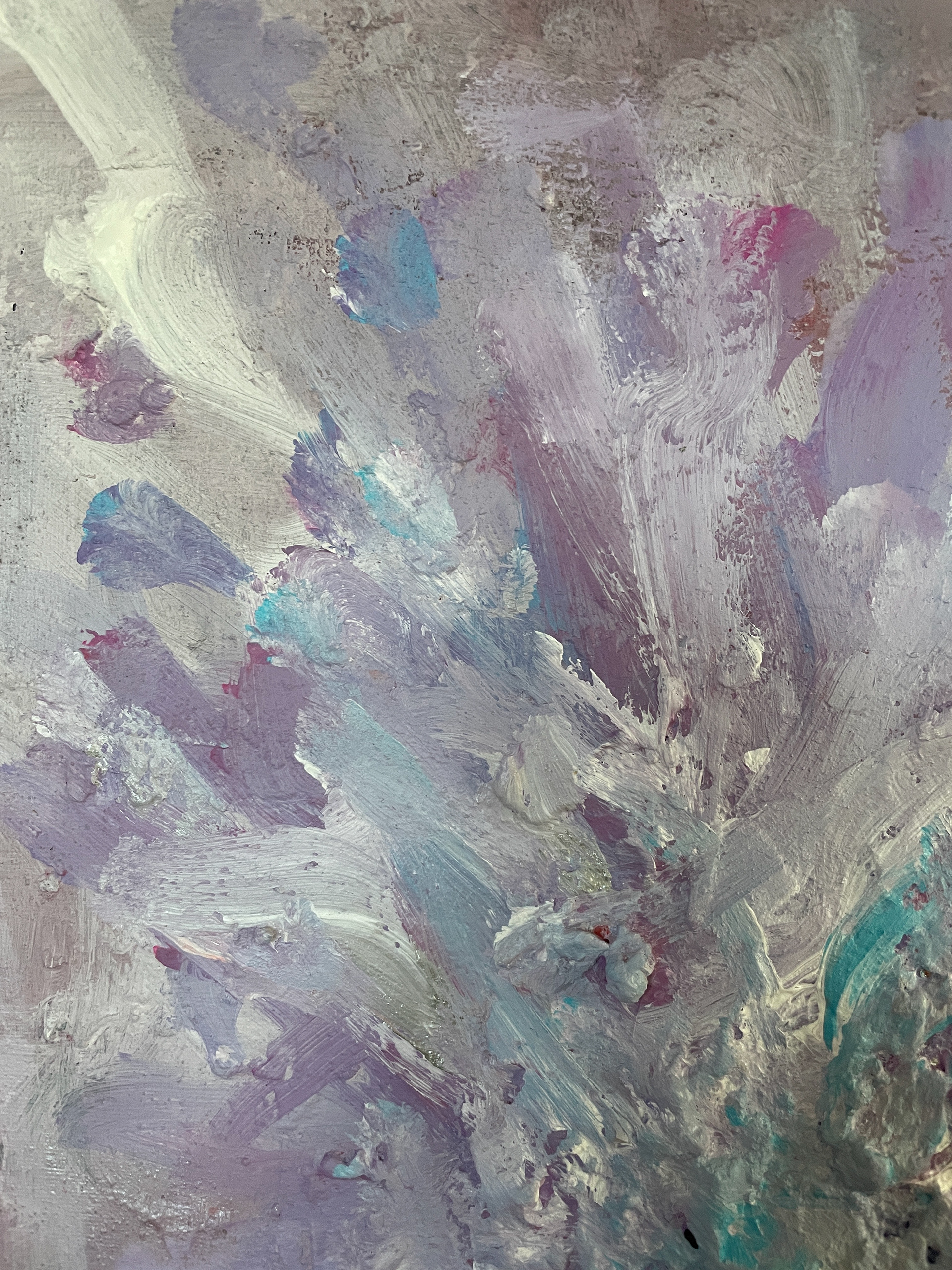 Blueblossom | Carolin Vogelmann – Art & Design