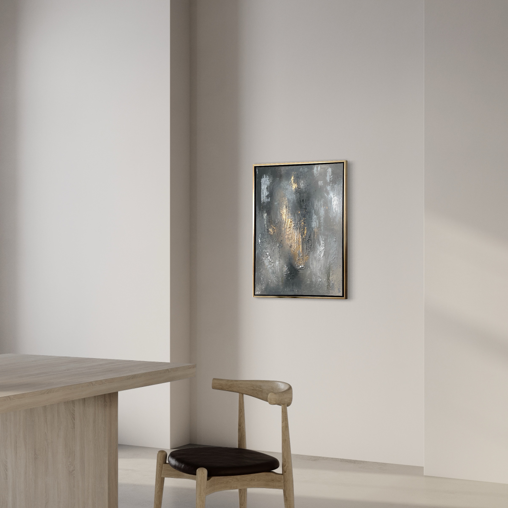 Angel | Carolin Vogelmann – Art & Design