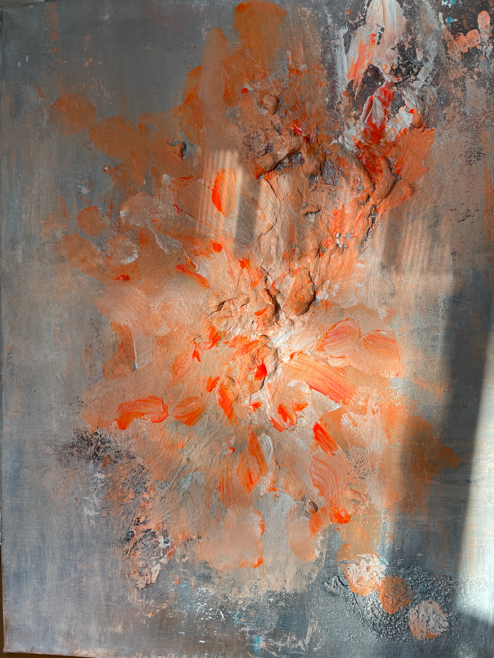 Bloom | Carolin Vogelmann – Art & Design