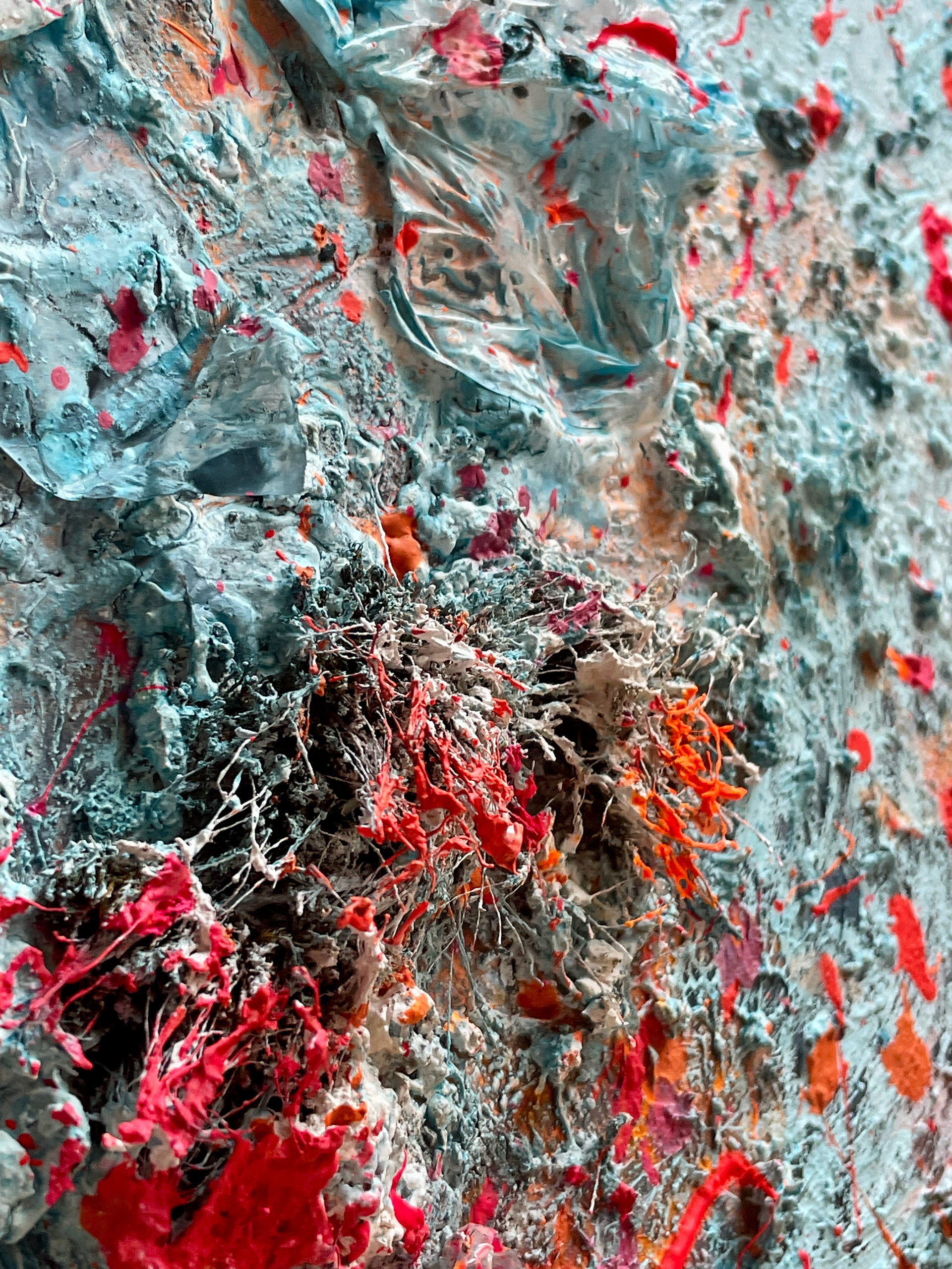 Underwater | Carolin Vogelmann – Art & Design