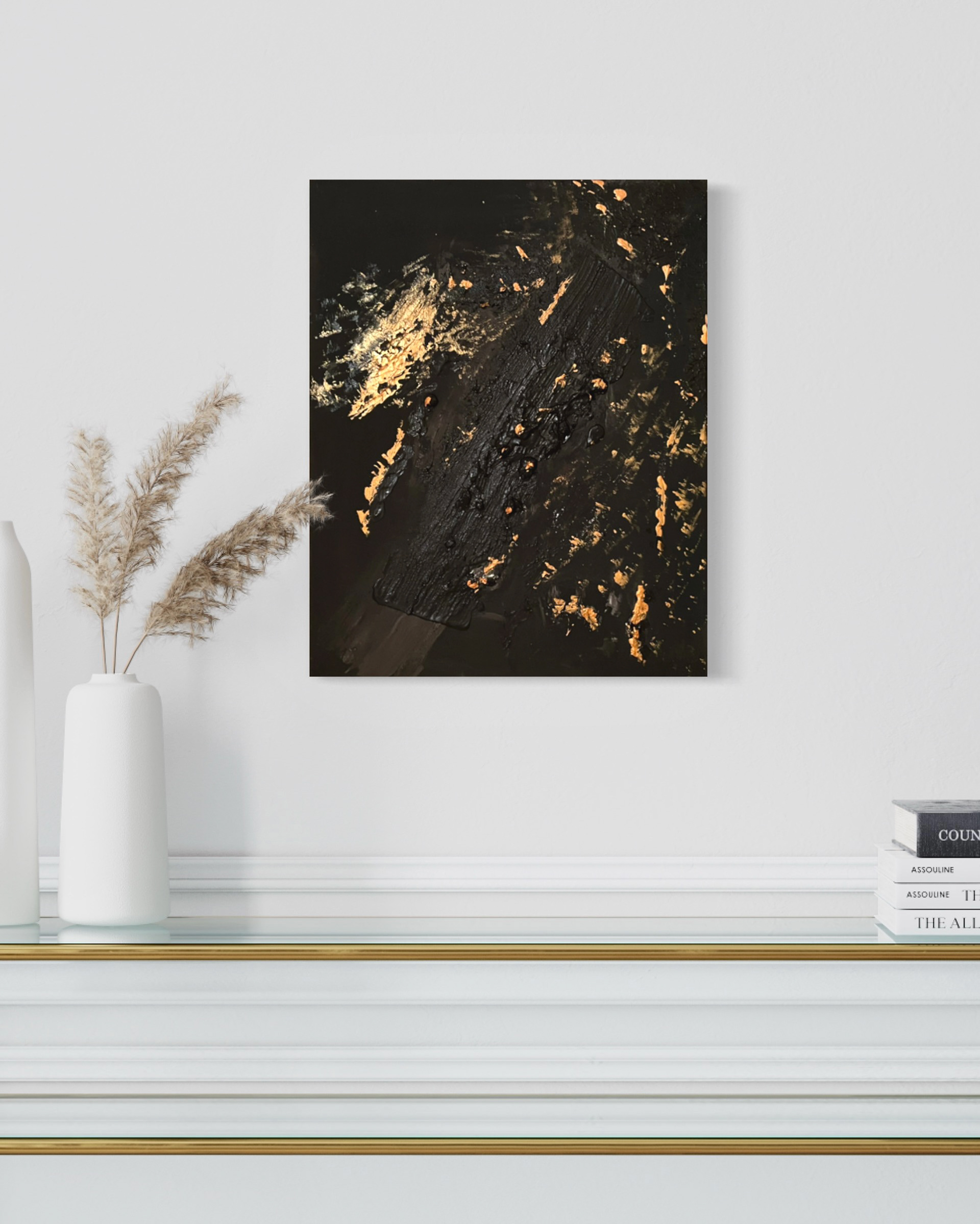 Lava | Carolin Vogelmann – Art & Design
