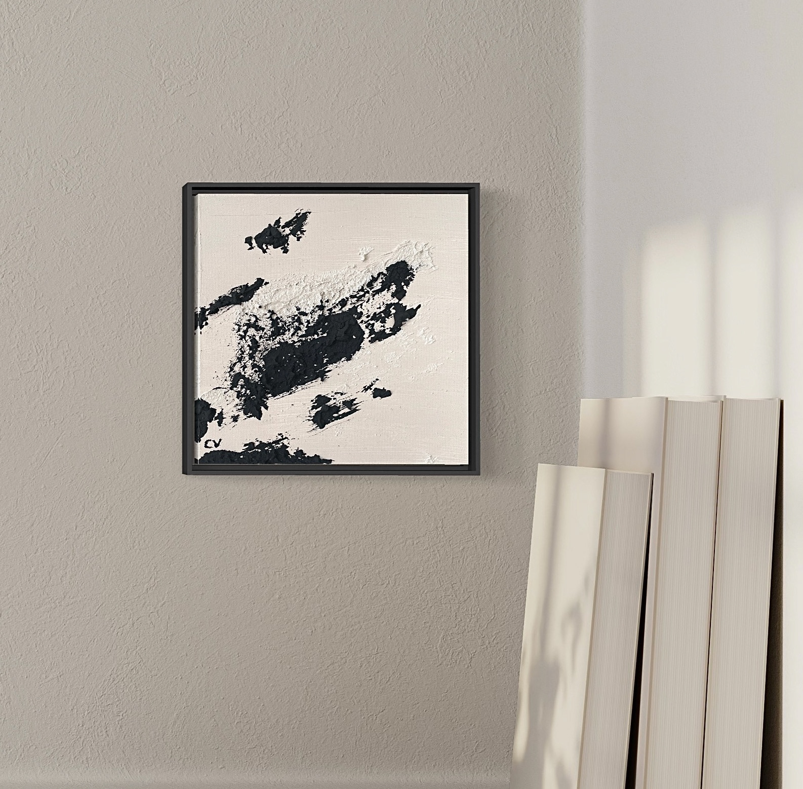 Two Souls | Carolin Vogelmann – Art & Design