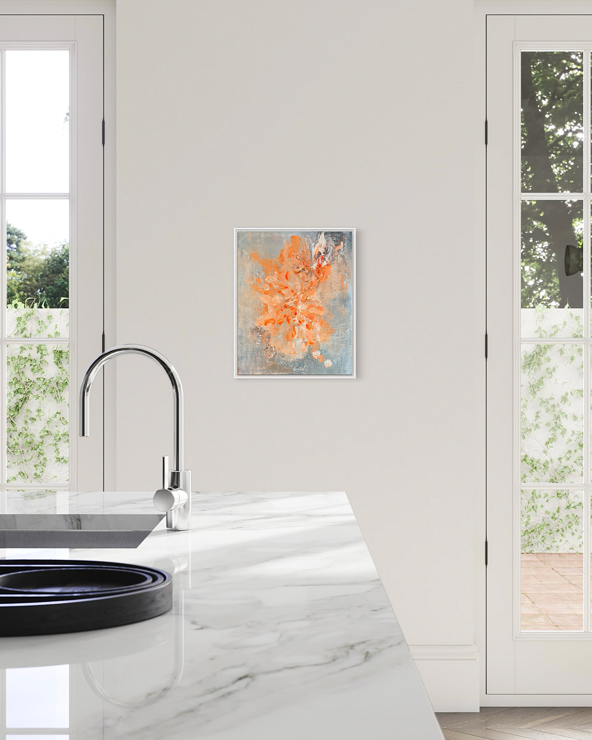 Bloom | Carolin Vogelmann – Art & Design