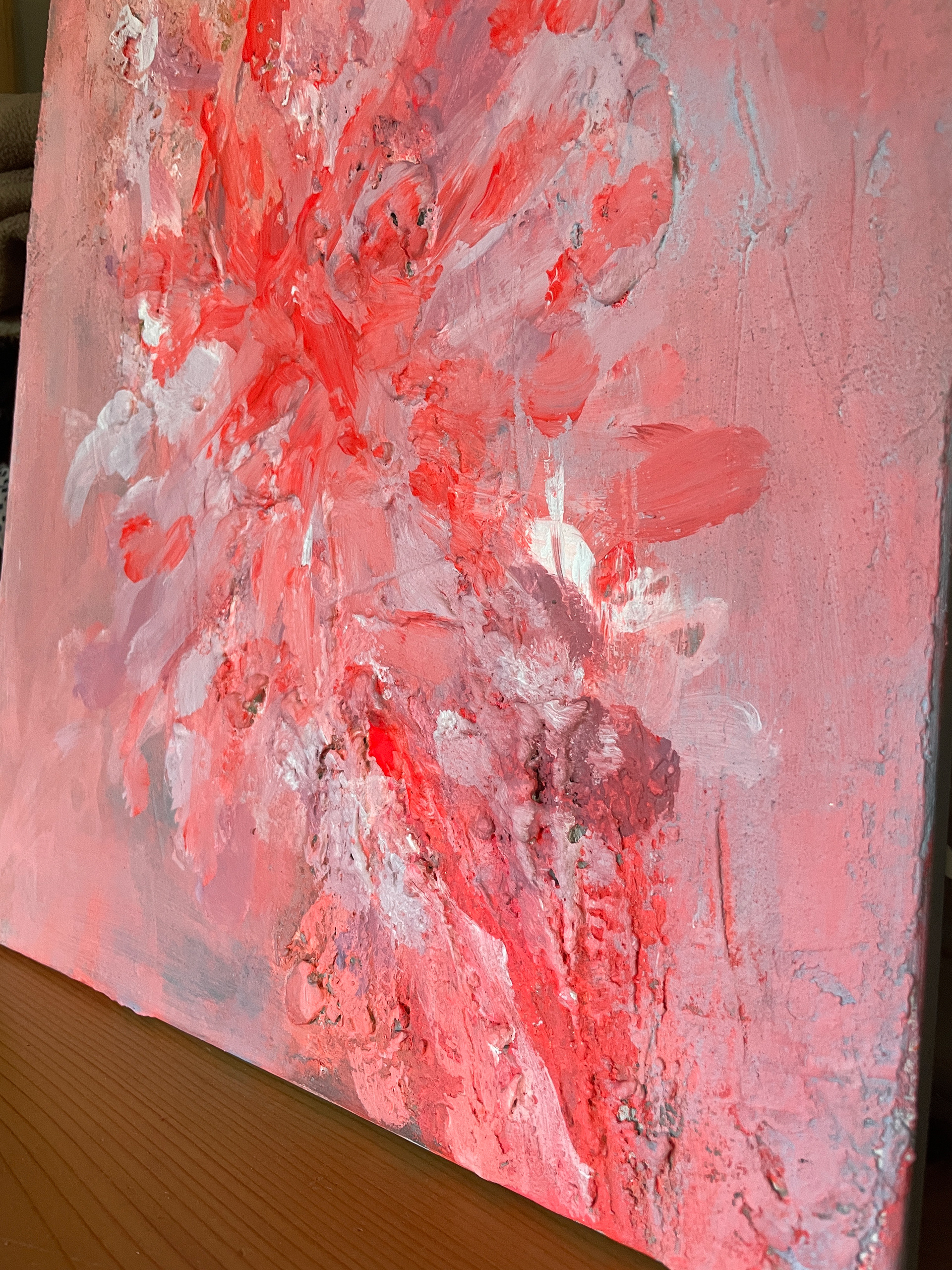 The Power of Love | Carolin Vogelmann – Art & Design