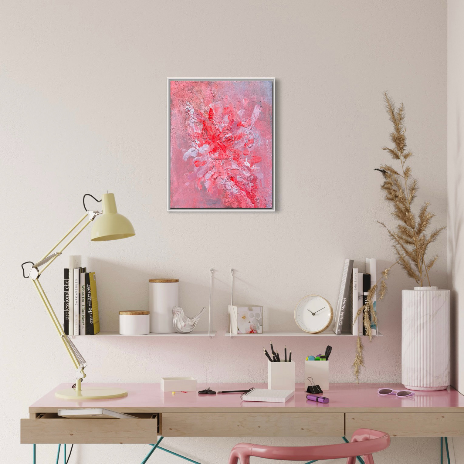 The Power of Love | Carolin Vogelmann – Art & Design