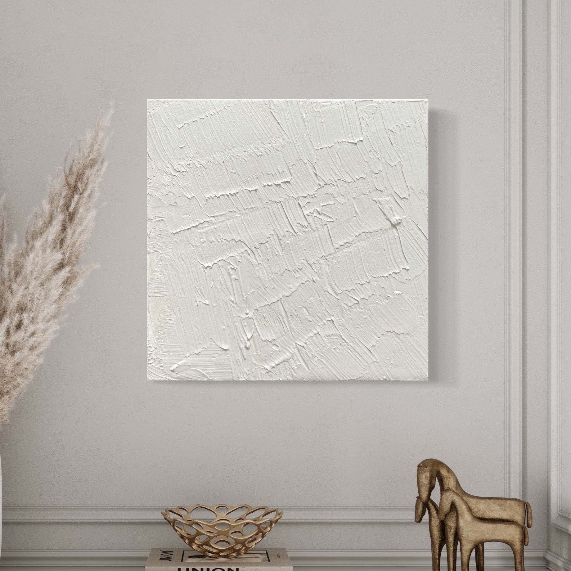 Sandy Waves | Carolin Vogelmann – Art & Design