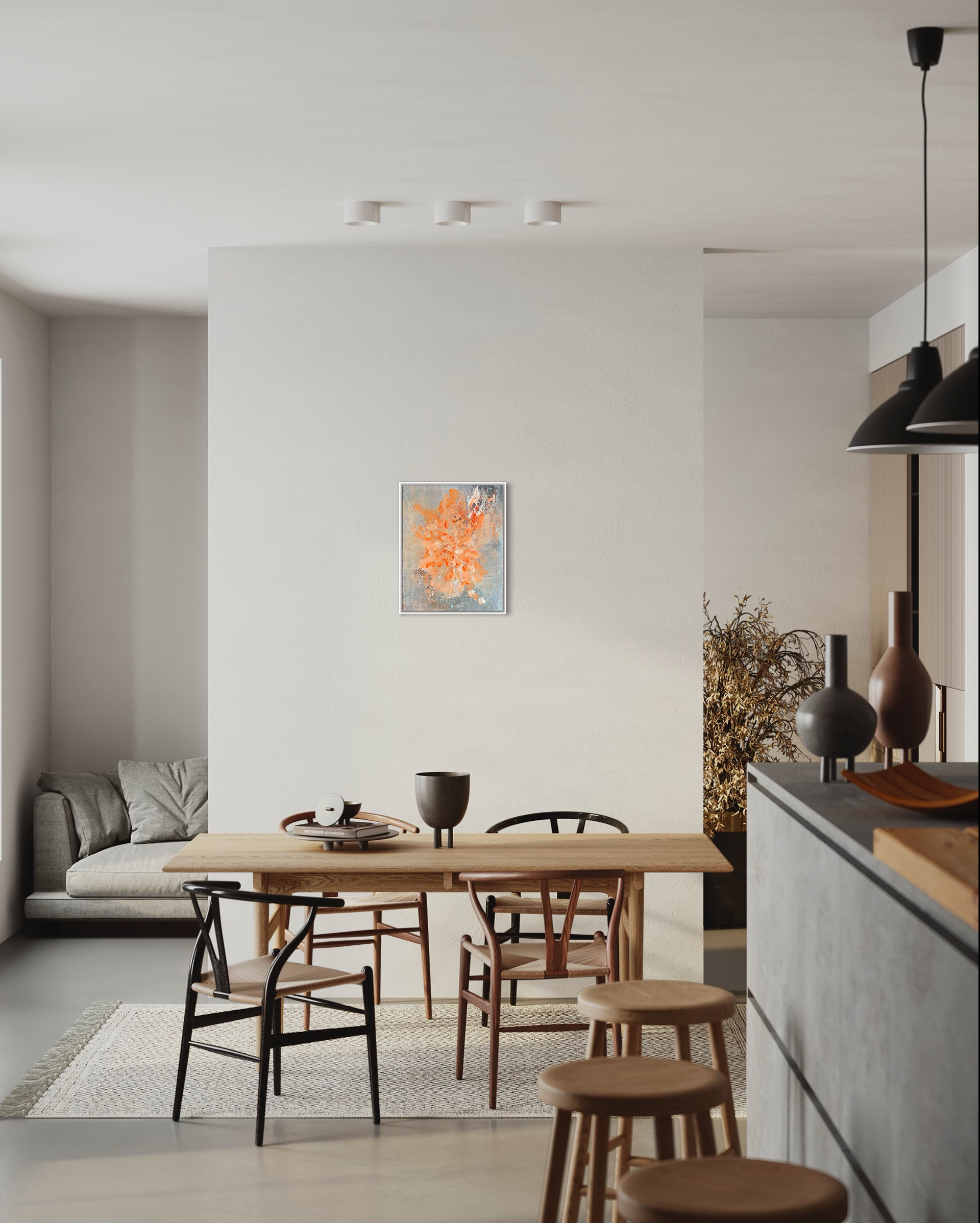 Bloom | Carolin Vogelmann – Art & Design