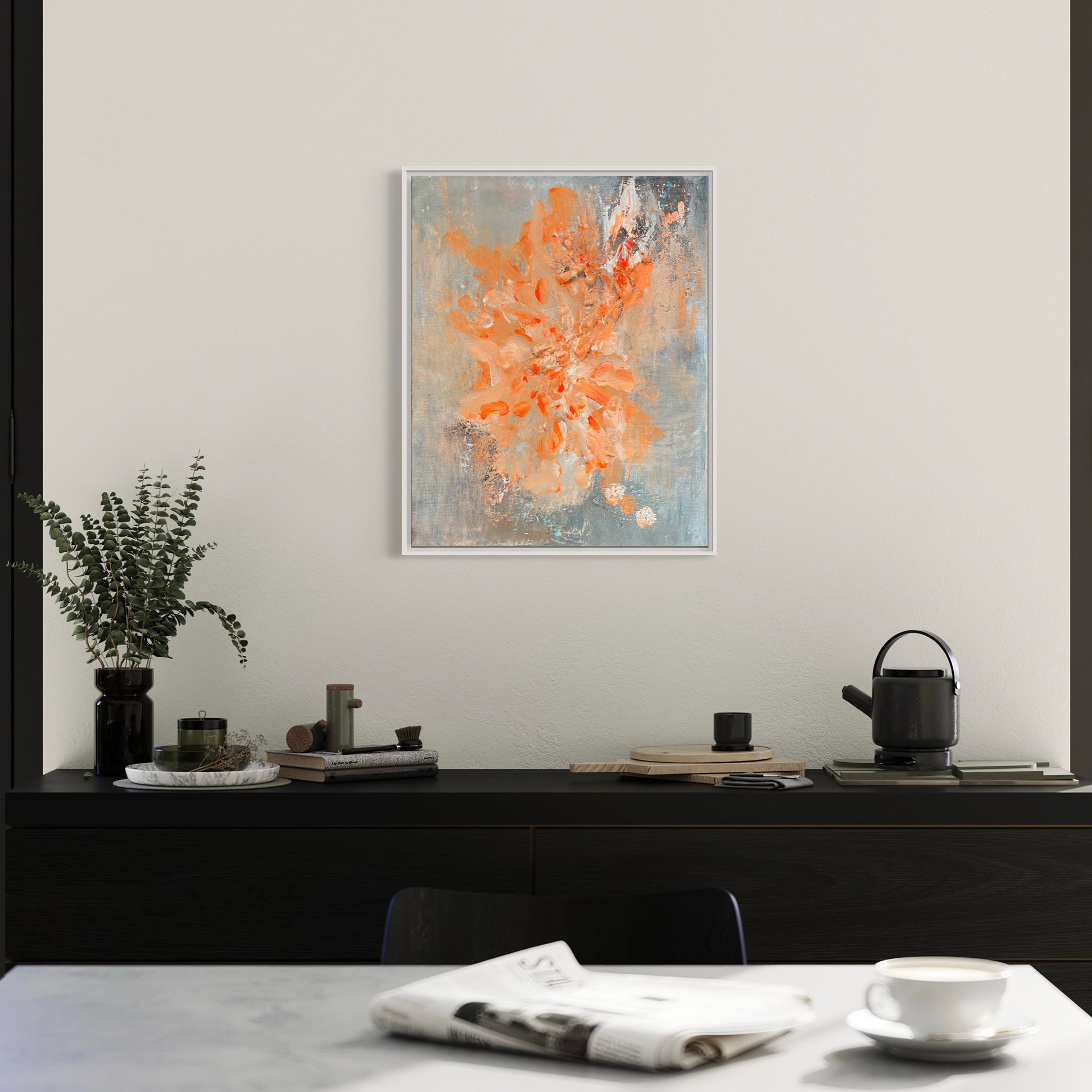 Bloom | Carolin Vogelmann – Art & Design