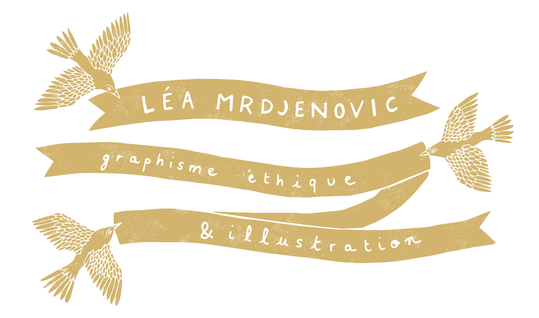 Léa Mrdjenovic