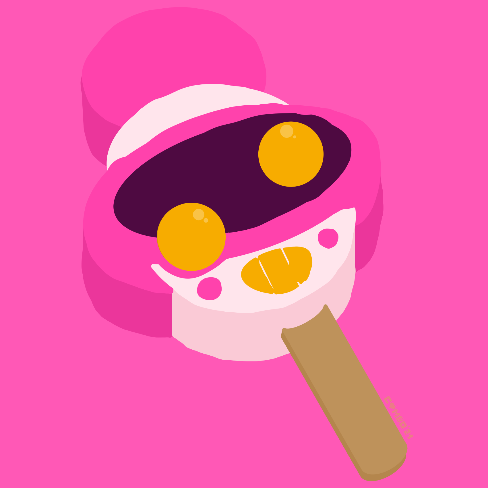 Combo Ice Cream