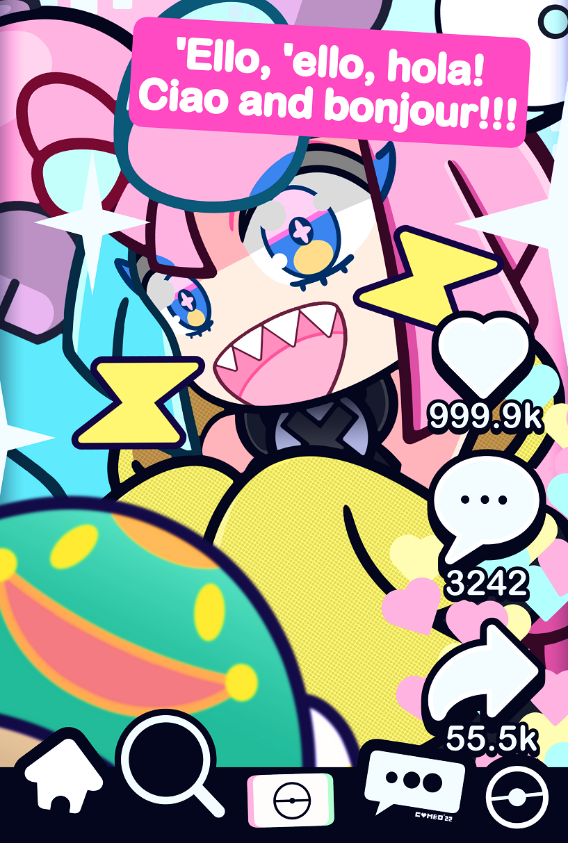 Iono (Pokemon)