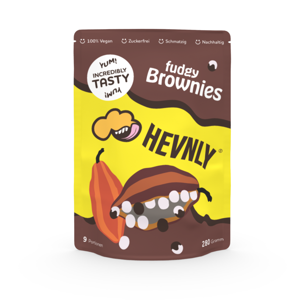 fudgy Brownies