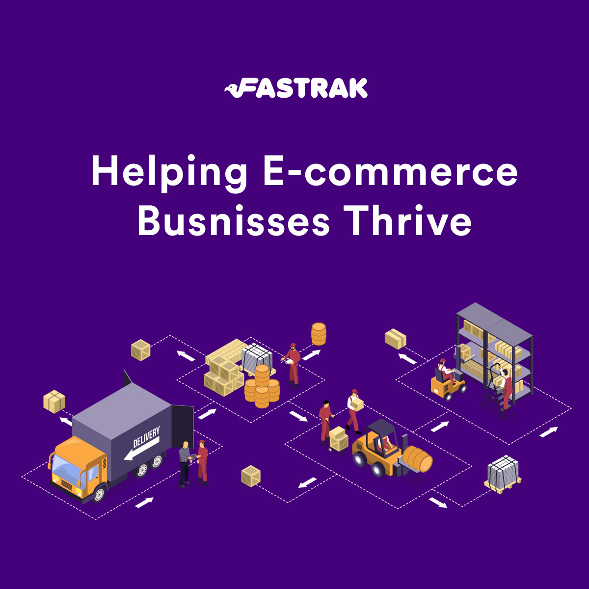 Our e-commerce fulfillment services will help business of all sizes streamline their shipping process and improve customer satisfaction. With our advanced technology and dedicated team, we can handle all your fulfillment needs from order processing to shipping and tracking. Contact us today to learn more about our e-commerce fulfillment services and how we can help your business grow.