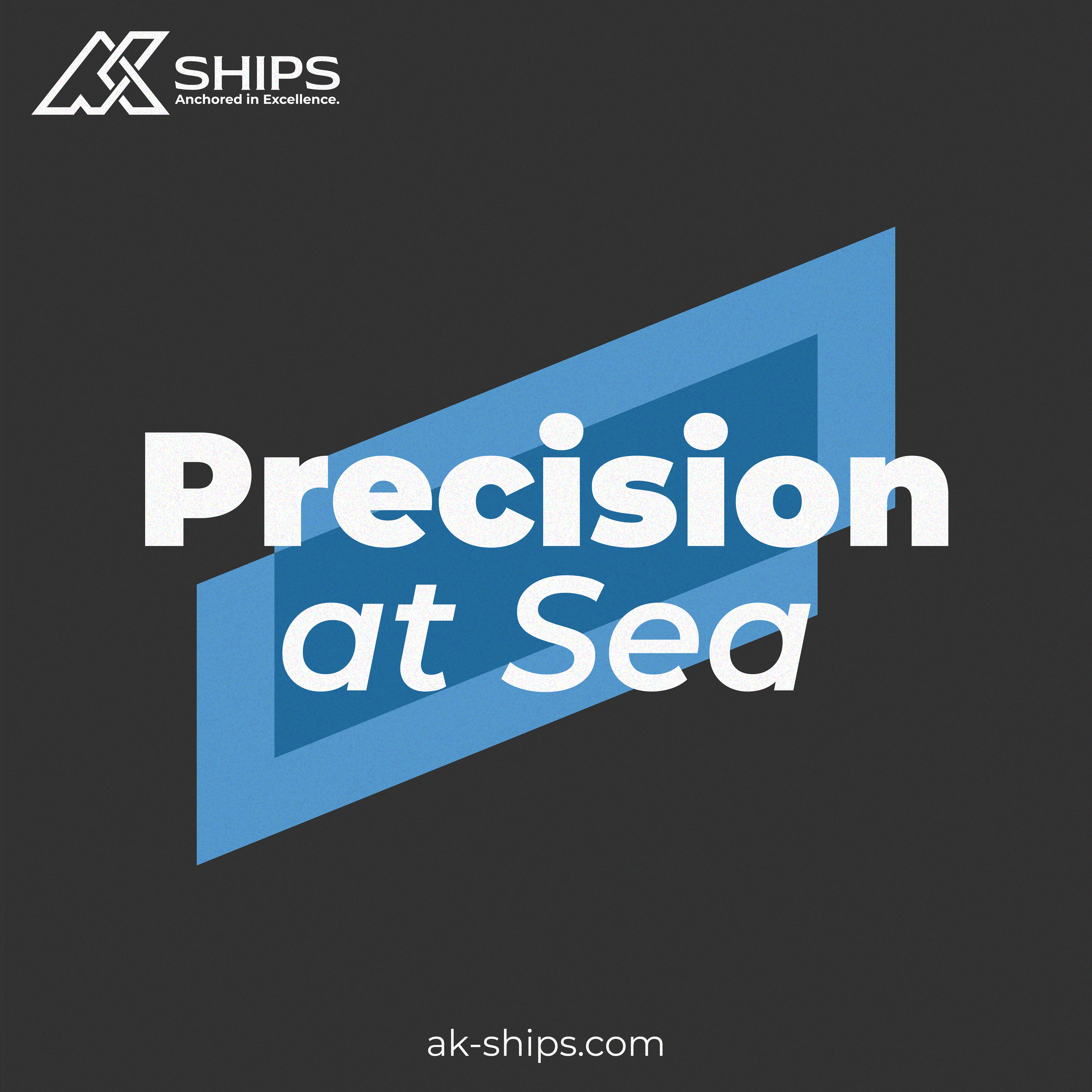 Unlock the potential of your fleet with AK Ships. Our ship management combines precision and innovation for unparalleled excellence. More to be revealed as we redefine the maritime experience